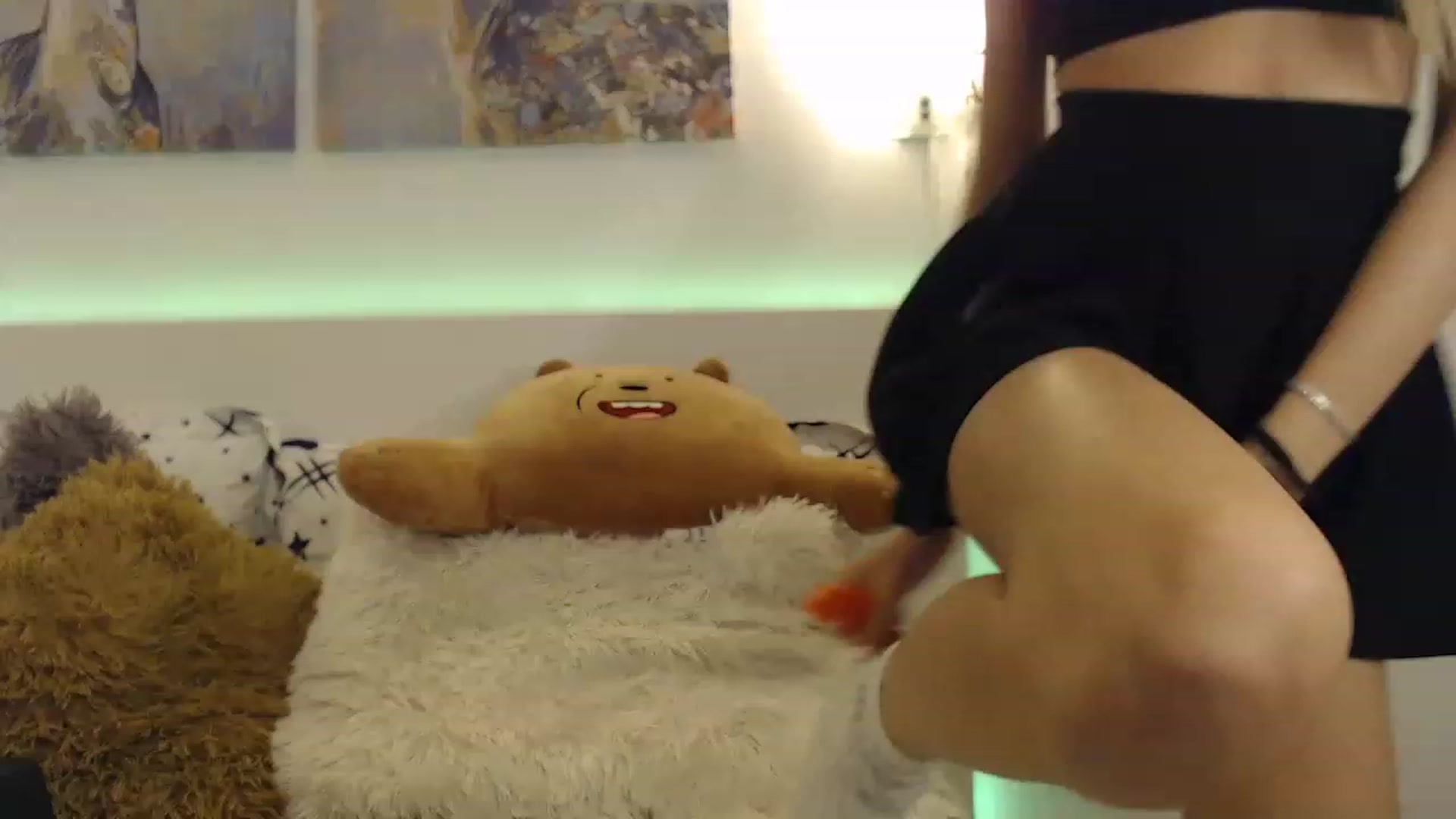 Gallery image thumbnail from Nicebitch23's myfreecams stream on, 12/04/2022, 15:55 image 10 of 20