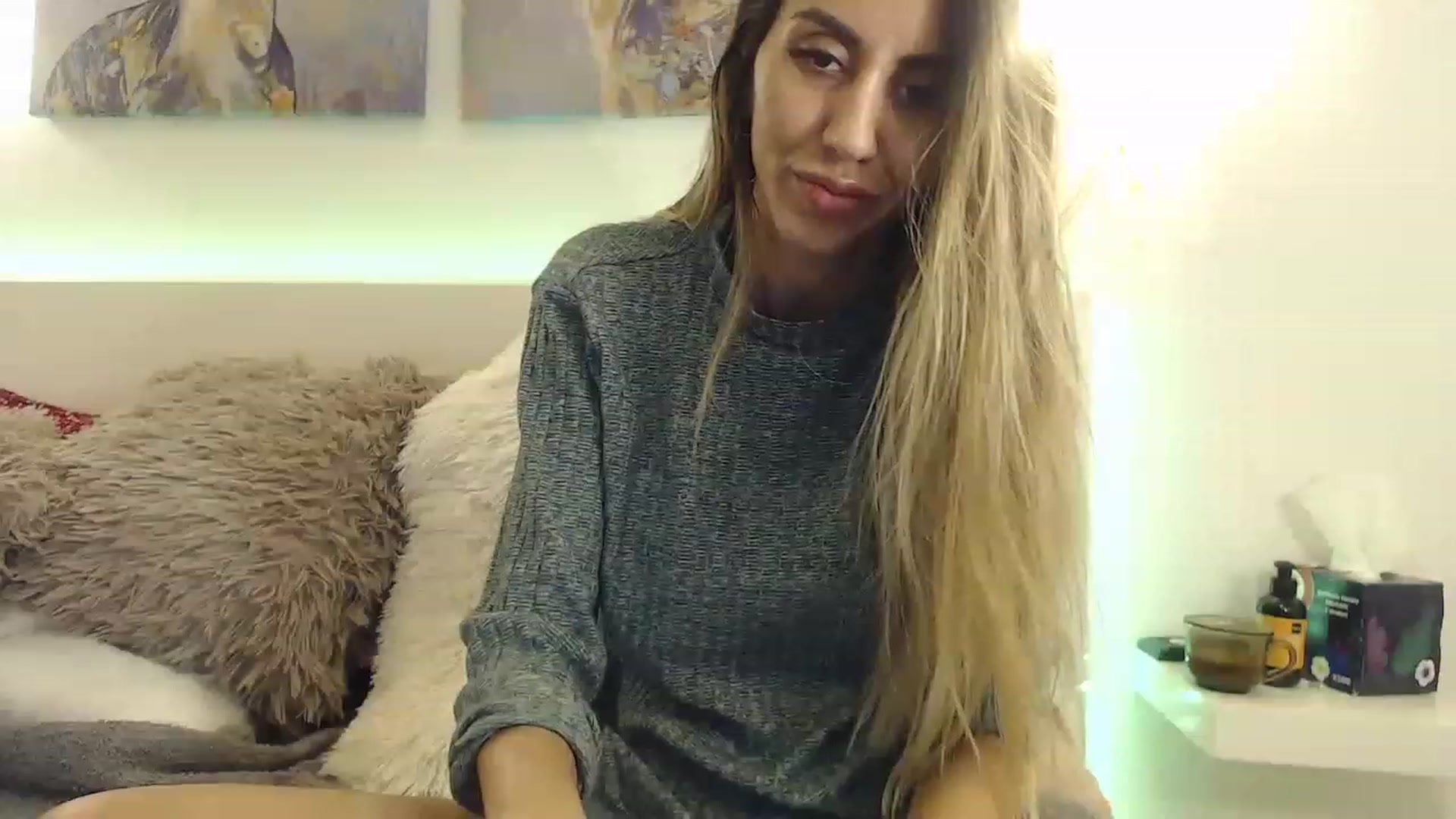Gallery image thumbnail from Nicebitch23's myfreecams stream on, 12/06/2022, 15:02 image 4 of 20