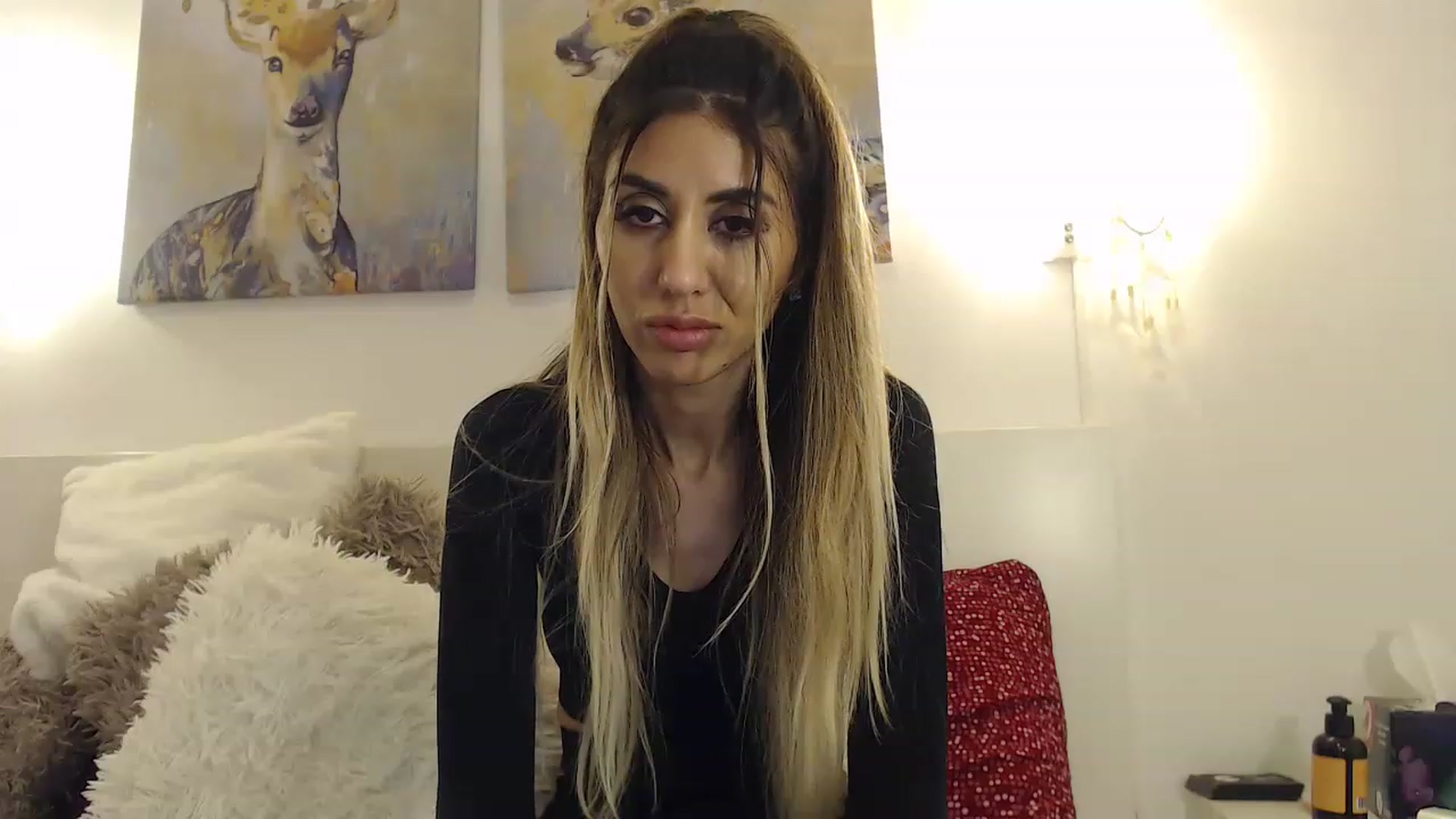Gallery image thumbnail from Nicebitch23's myfreecams stream on, 12/07/2022, 10:45 image 8 of 20