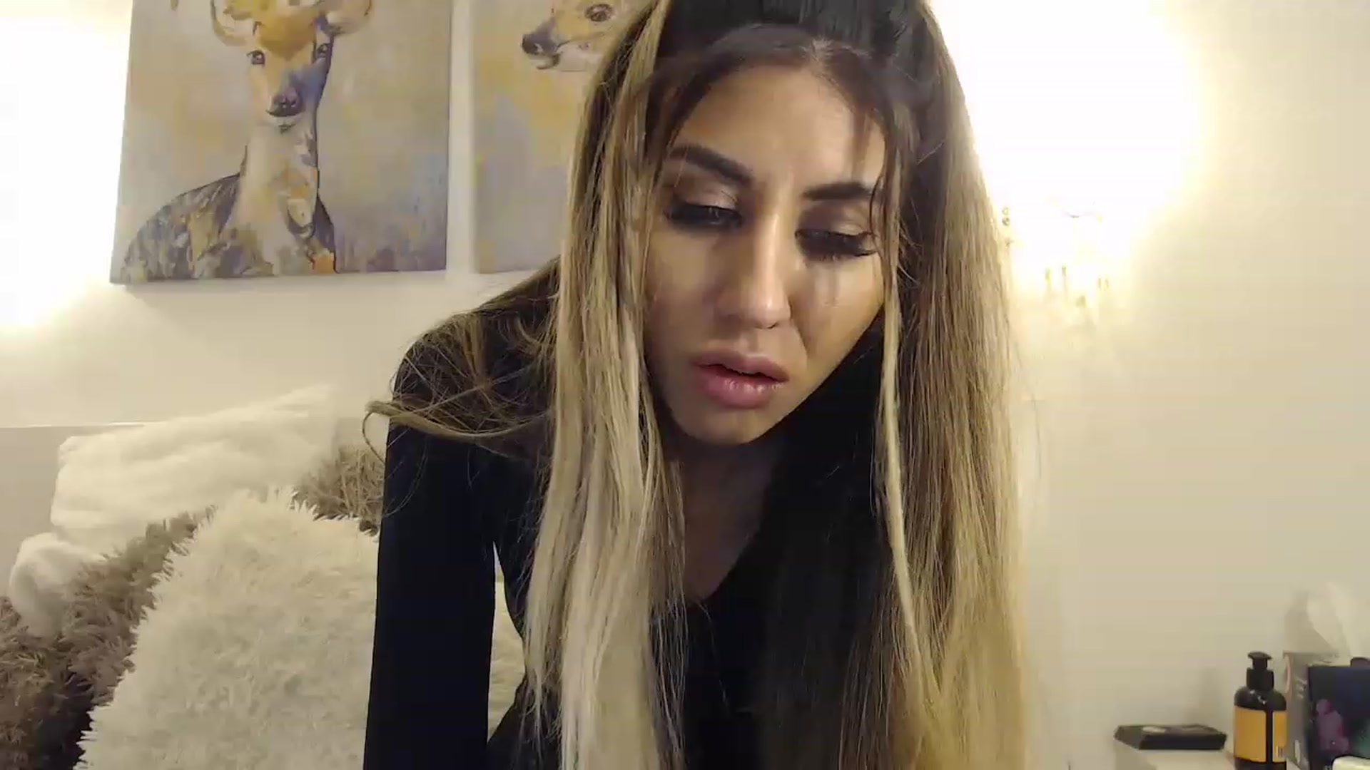 Gallery image thumbnail from Nicebitch23's myfreecams stream on, 12/07/2022, 10:45 image 4 of 20