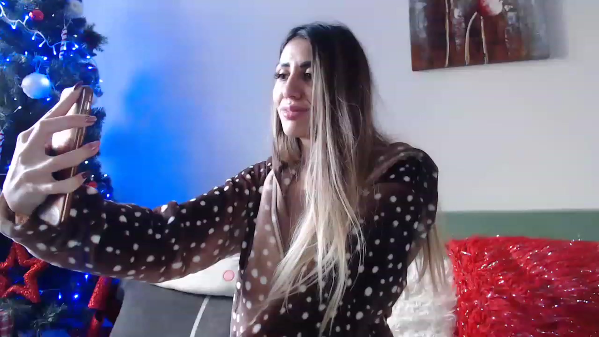 Gallery image thumbnail from Nicebitch23's myfreecams stream on, 12/09/2022, 13:35 image 2 of 20