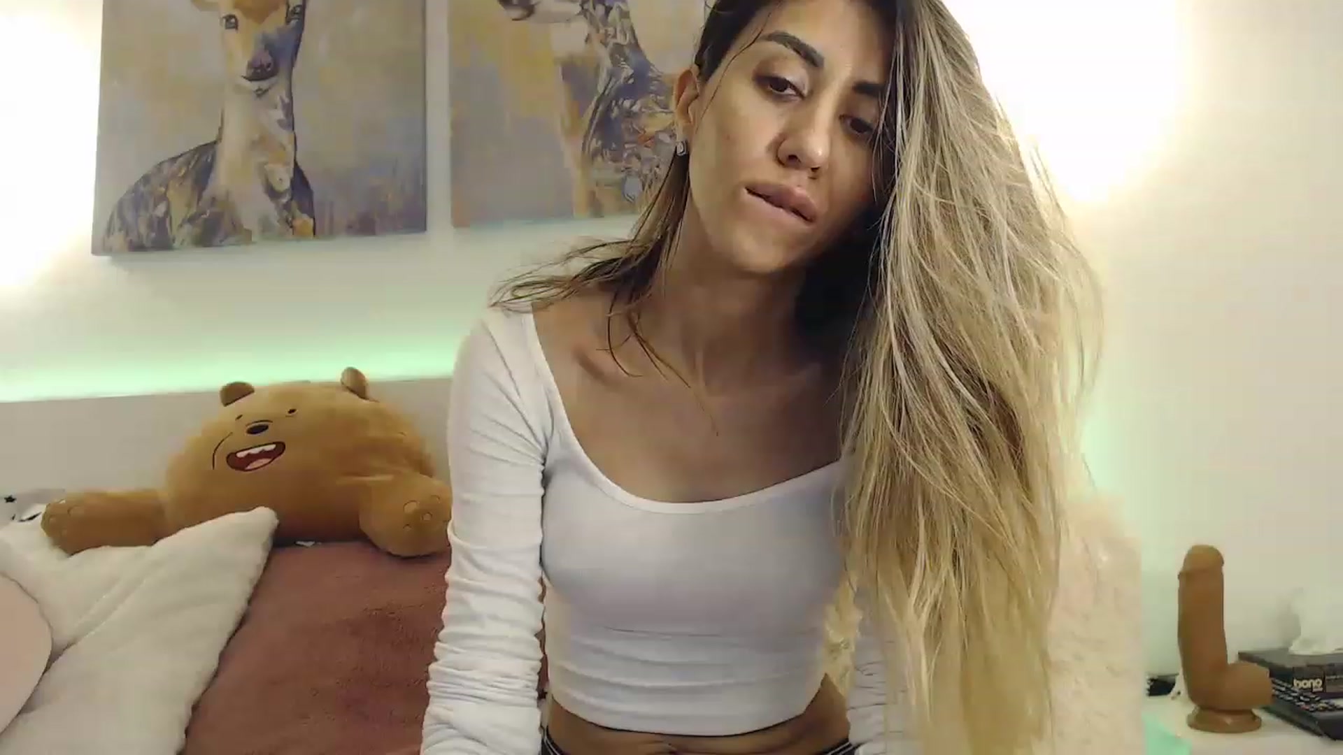 Gallery image thumbnail from Nicebitch23's myfreecams stream on, 12/12/2022, 09:05 image 17 of 20