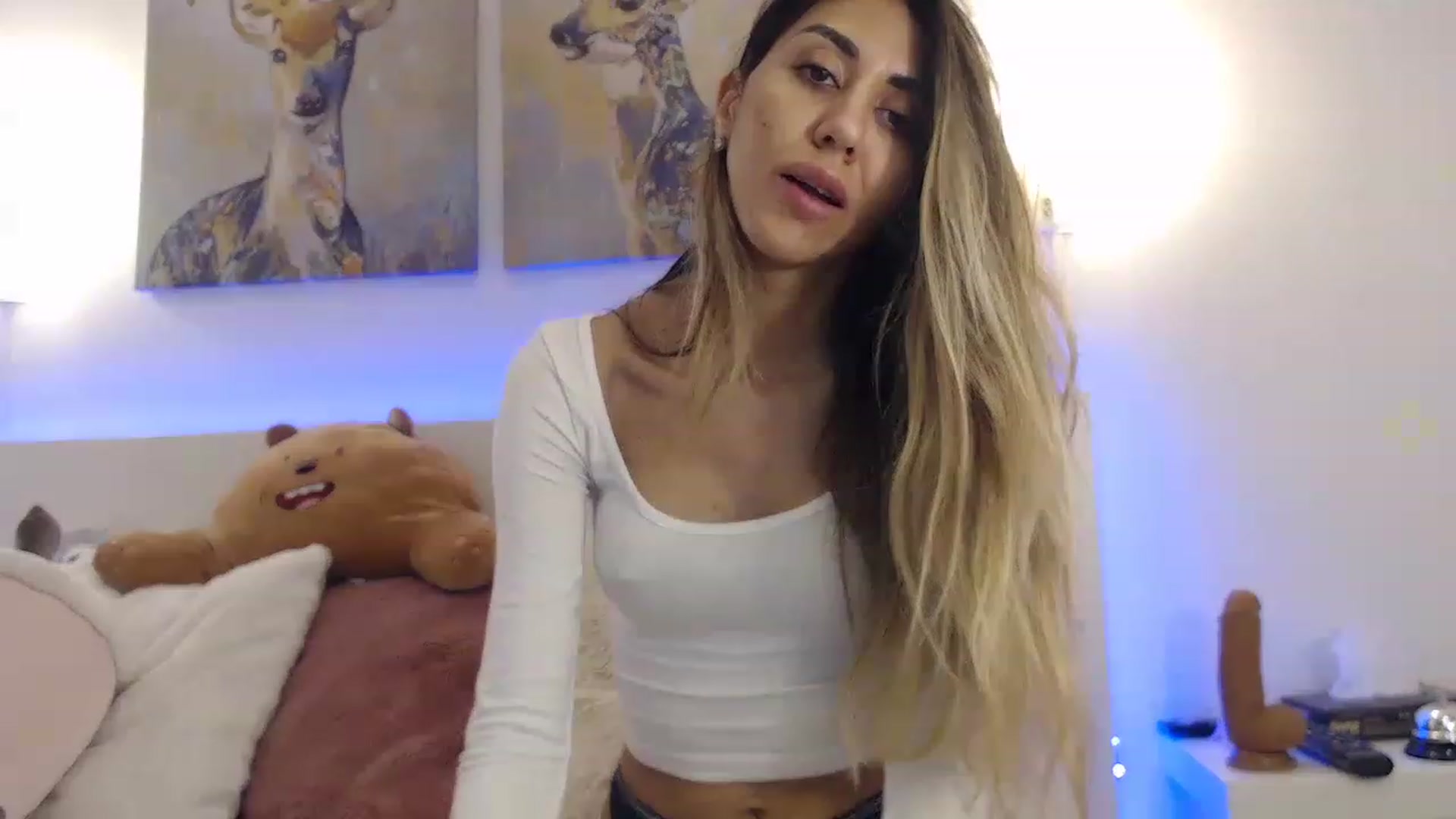 Gallery image thumbnail from Nicebitch23's myfreecams stream on, 12/12/2022, 09:05 image 7 of 20