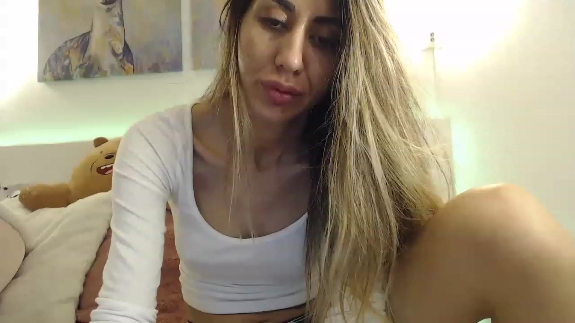Gallery image thumbnail from Nicebitch23's myfreecams stream on, 12/12/2022, 09:05 image 11 of 20