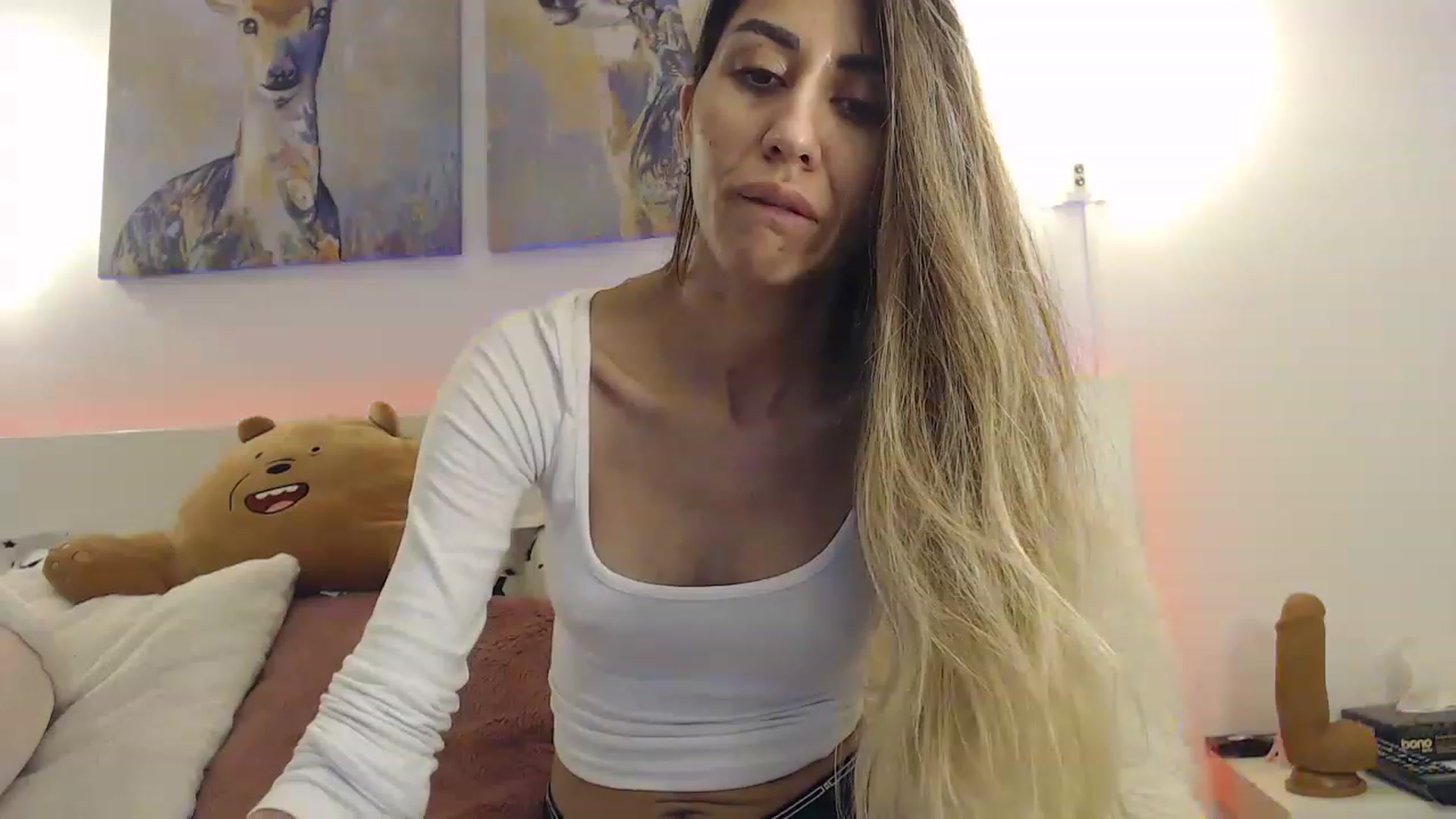 Gallery image thumbnail from Nicebitch23's myfreecams stream on, 12/12/2022, 09:05 image 20 of 20