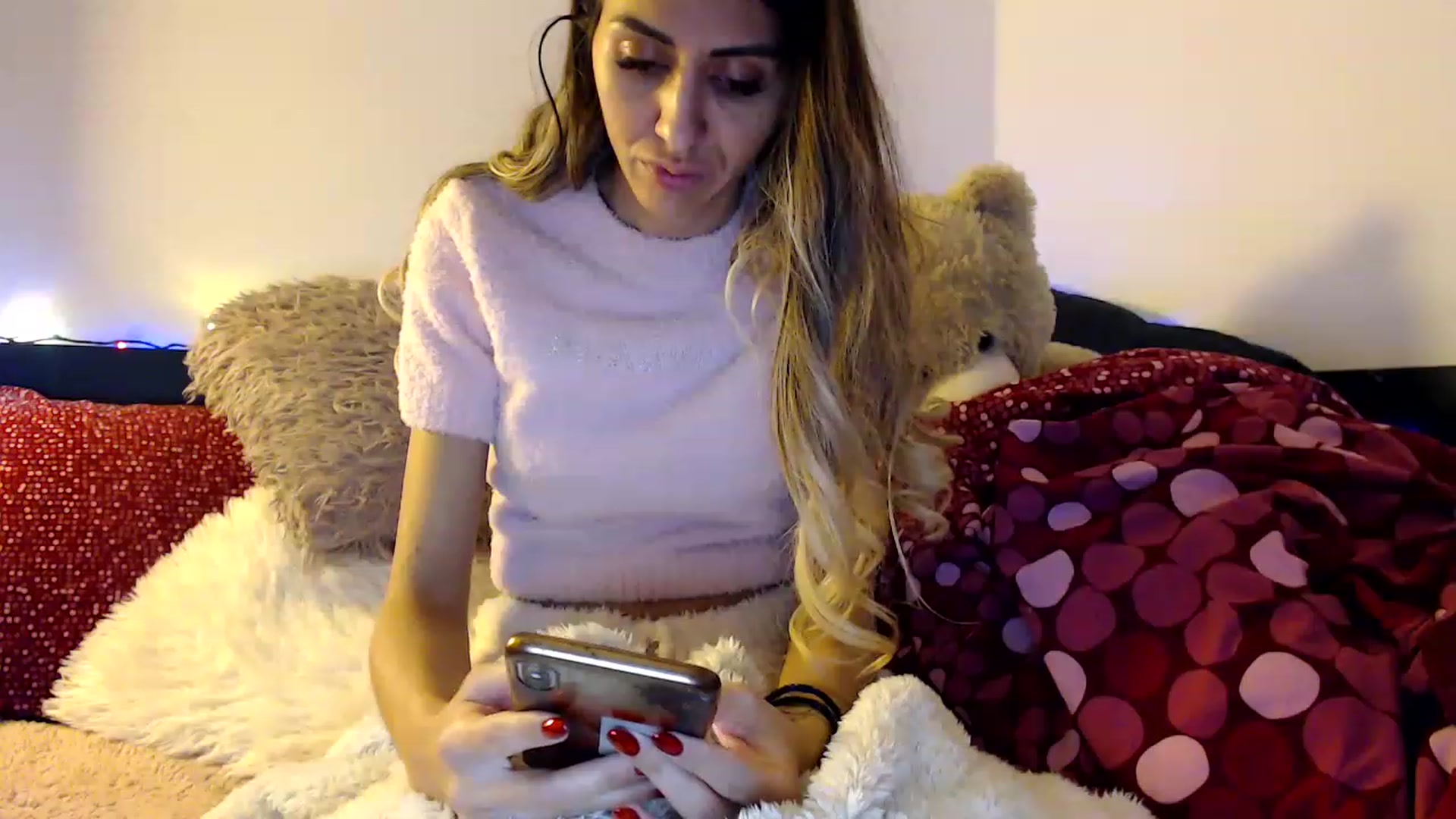 Gallery image thumbnail from Nicebitch23's myfreecams stream on, 12/20/2022, 12:27 image 6 of 20