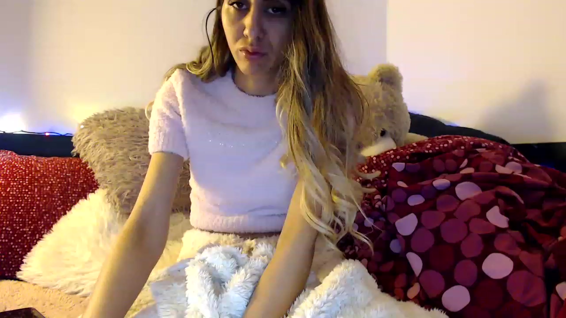 Gallery image thumbnail from Nicebitch23's myfreecams stream on, 12/20/2022, 12:27 image 7 of 20