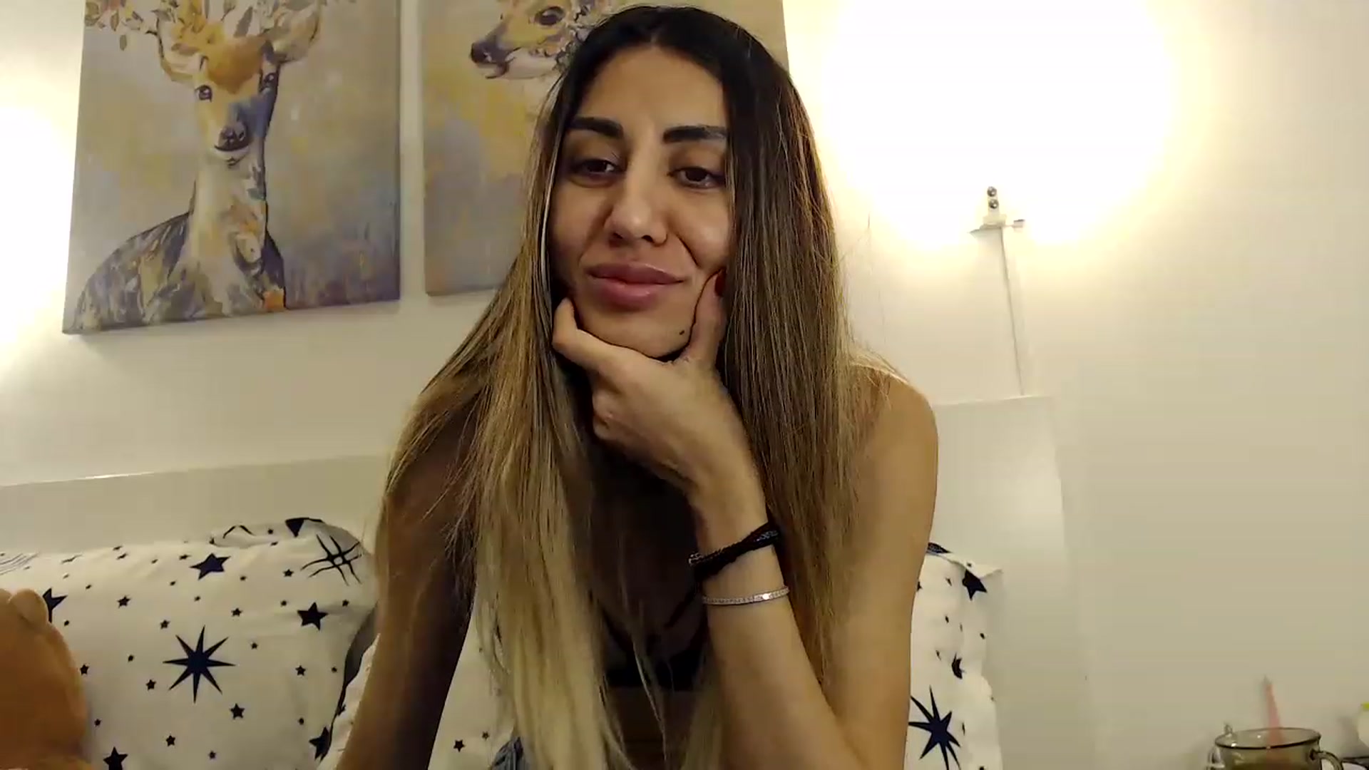 Gallery image thumbnail from Nicebitch23's myfreecams stream on, 01/12/2023, 13:02 image 15 of 20