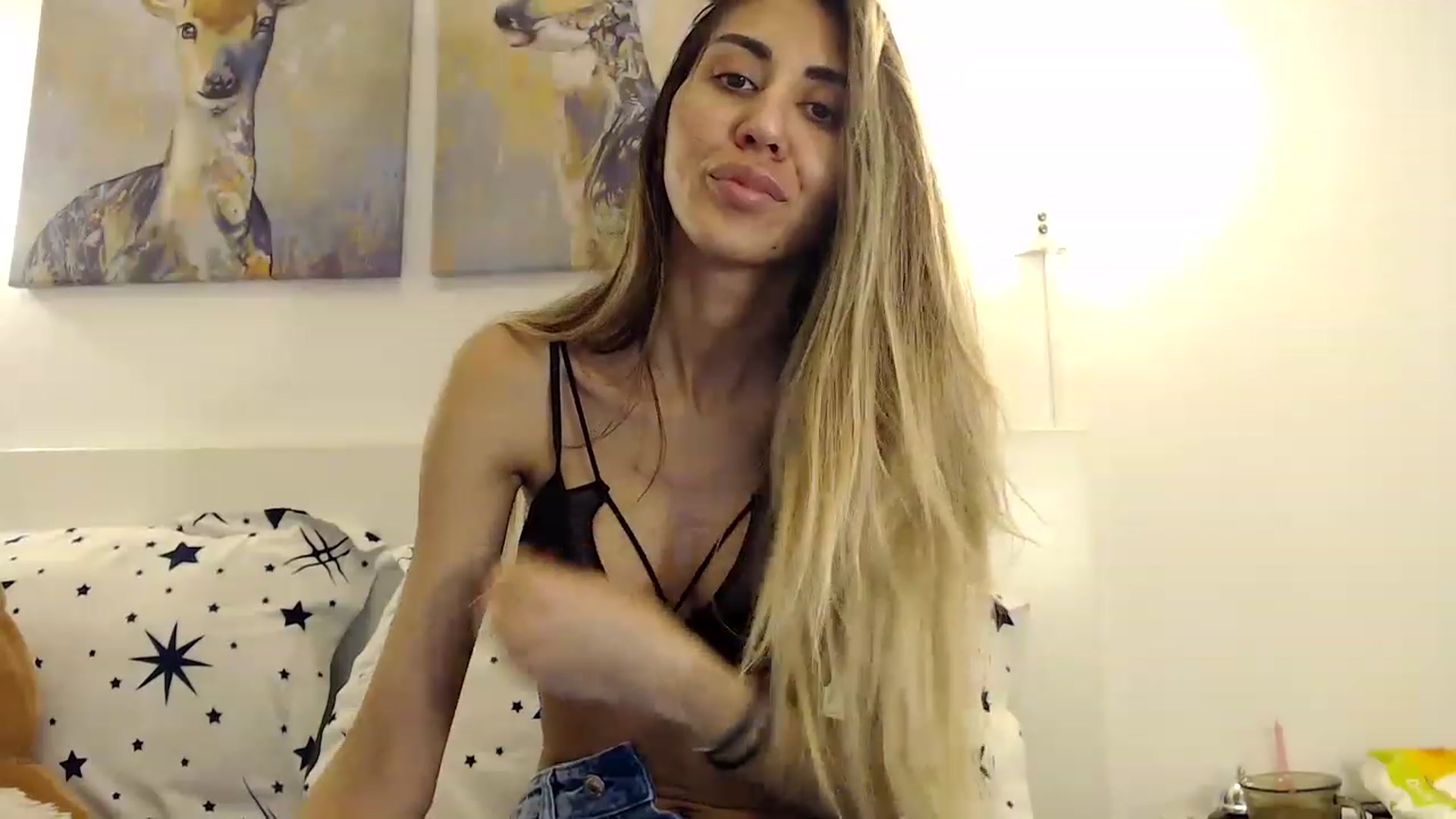 Gallery image thumbnail from Nicebitch23's myfreecams stream on, 01/12/2023, 13:02 image 17 of 20
