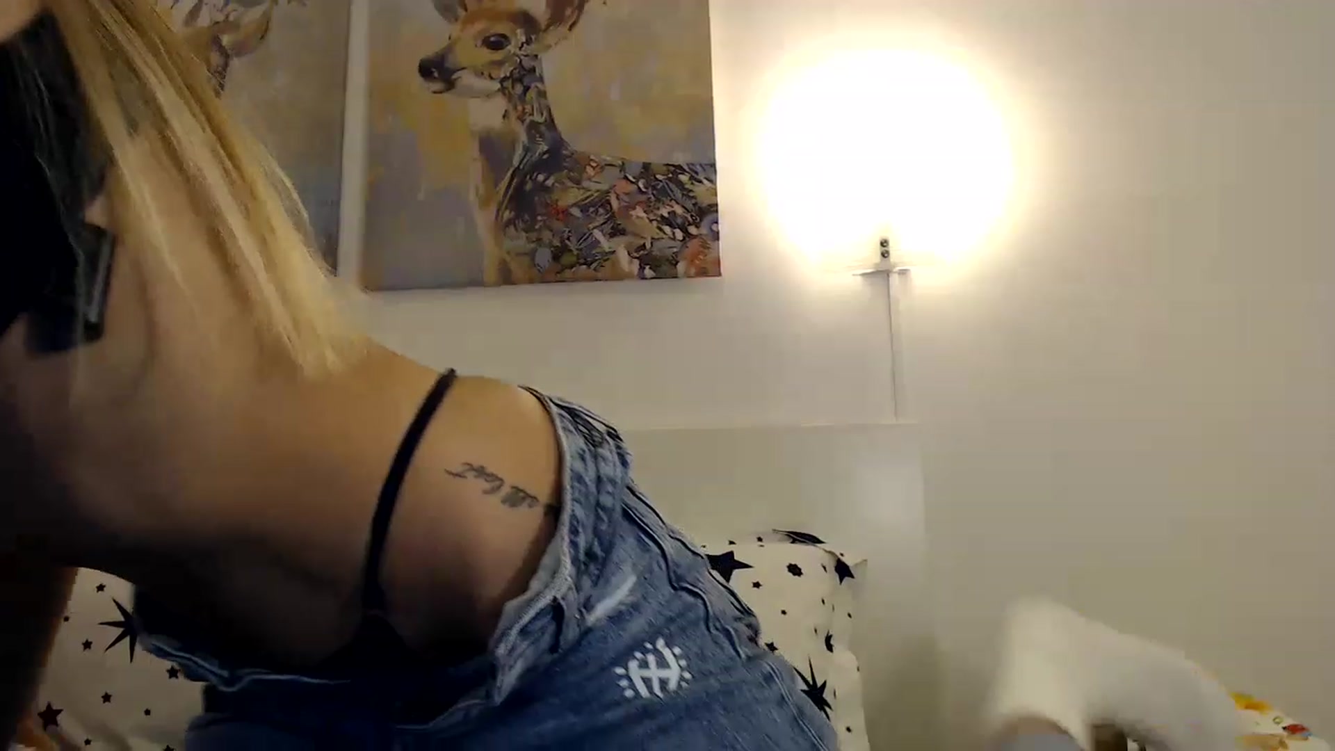 Gallery image thumbnail from Nicebitch23's myfreecams stream on, 01/12/2023, 13:02 image 12 of 20