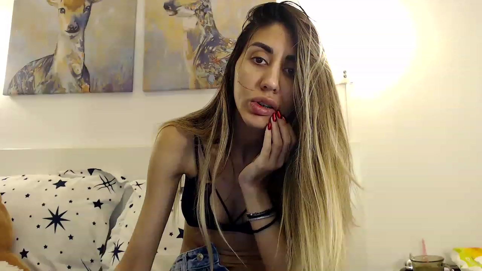 Gallery image thumbnail from Nicebitch23's myfreecams stream on, 01/12/2023, 13:02 image 18 of 20