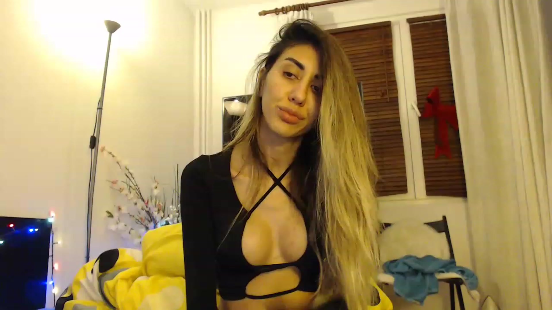 Gallery image thumbnail from Nicebitch23's myfreecams stream on, 01/17/2023, 01:42 image 11 of 20