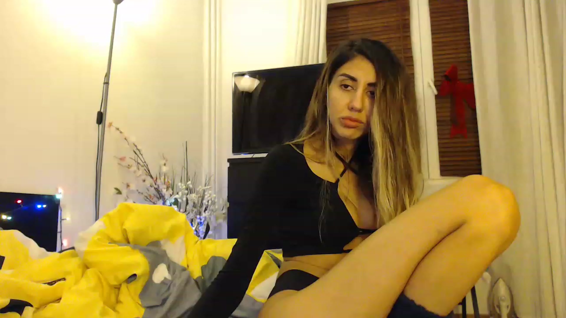 Gallery image thumbnail from Nicebitch23's myfreecams stream on, 01/17/2023, 01:42 image 5 of 20