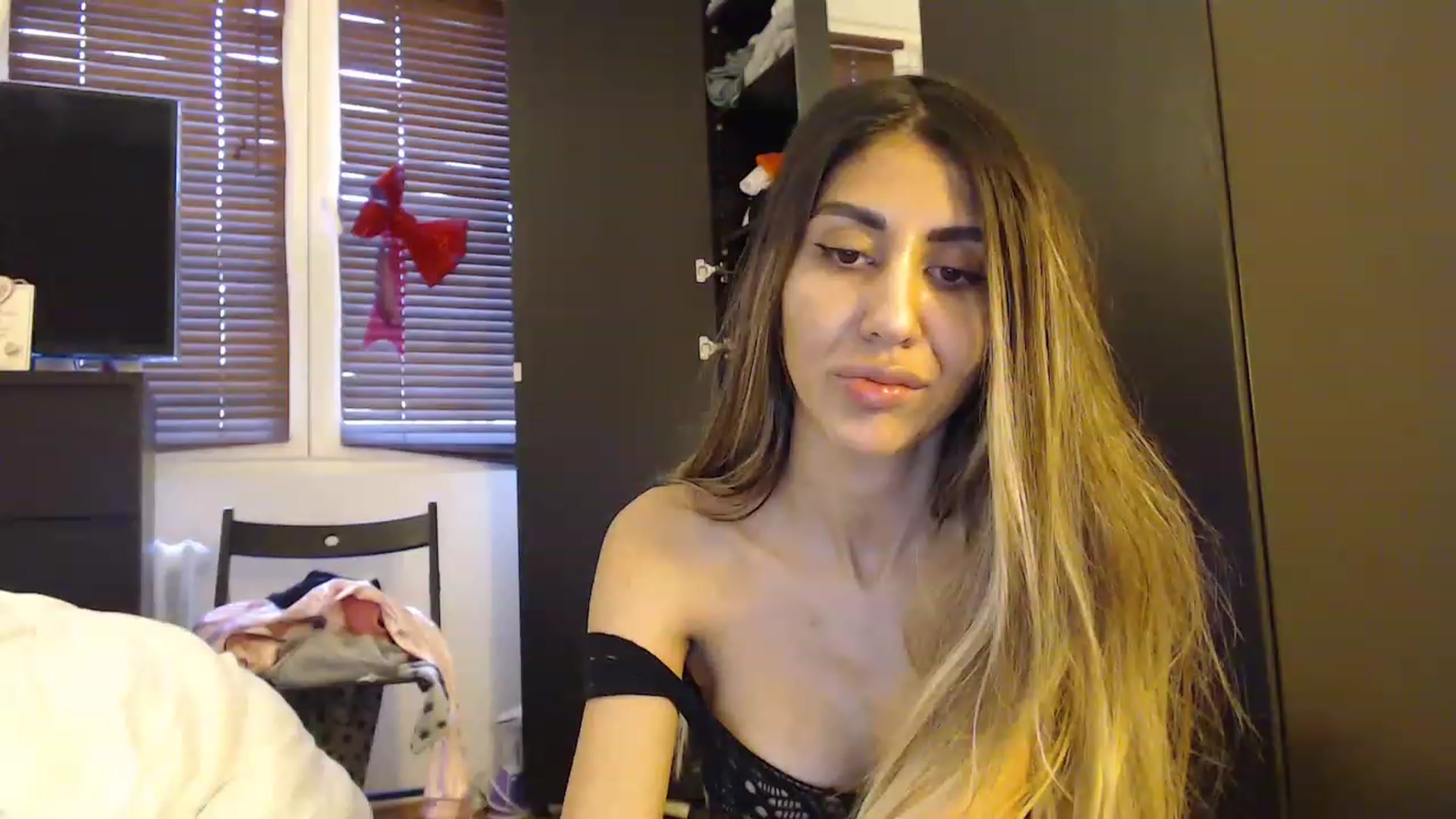 Gallery image thumbnail from Nicebitch23's myfreecams stream on, 02/05/2023, 13:09 image 20 of 20