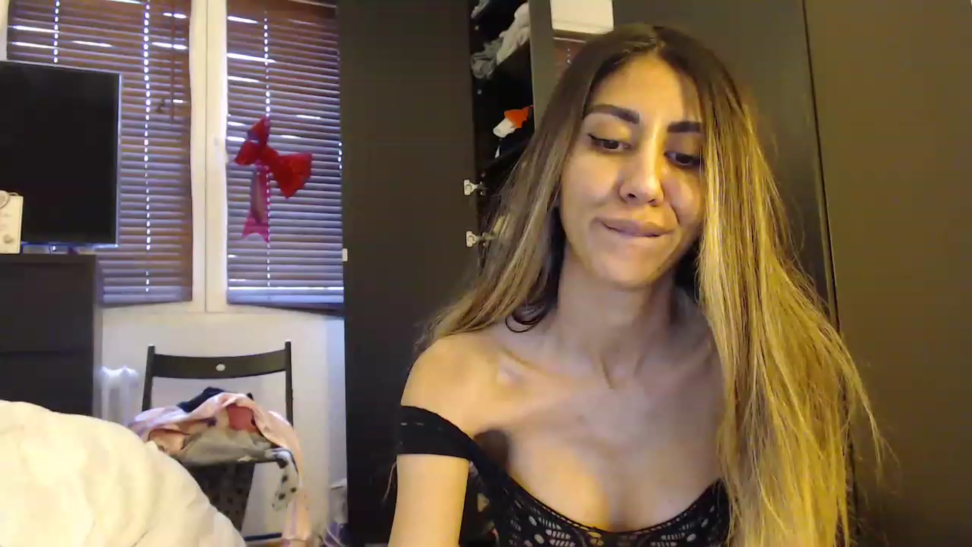 Gallery image thumbnail from Nicebitch23's myfreecams stream on, 02/05/2023, 13:09 image 19 of 20