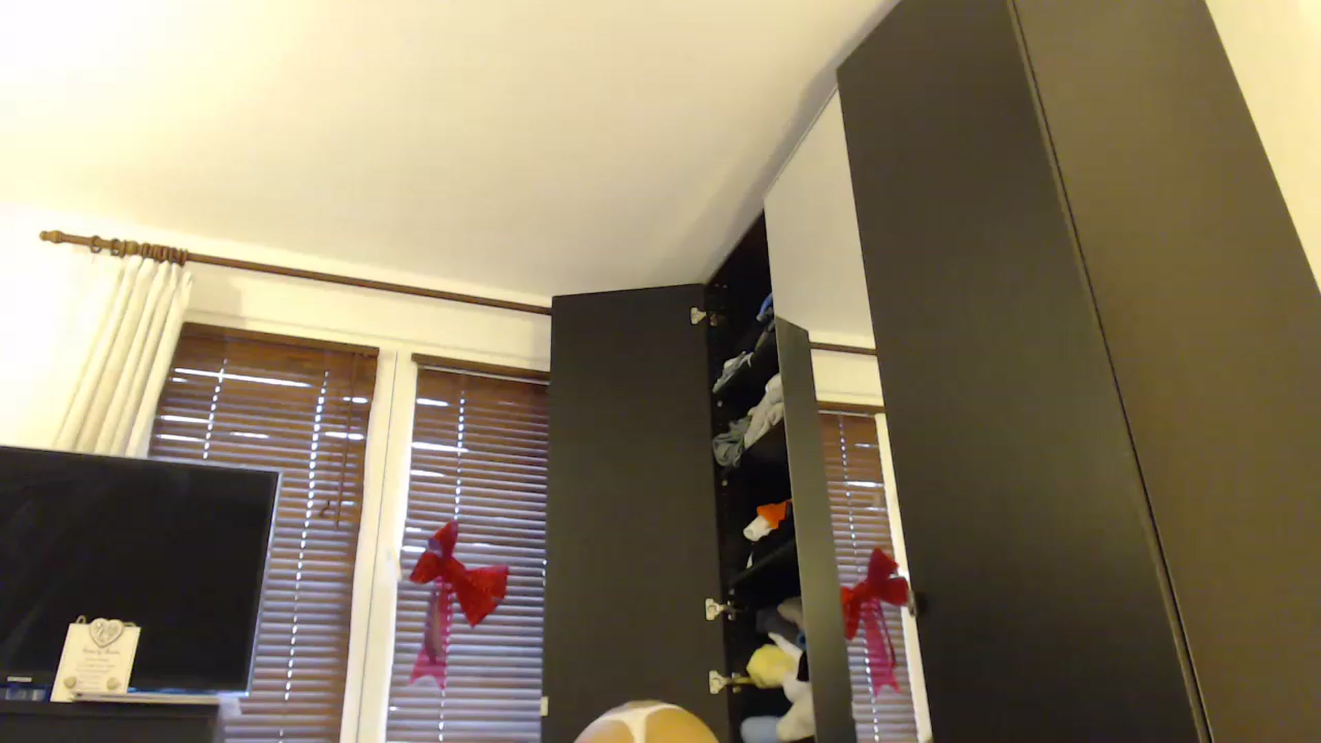 Gallery image thumbnail from Nicebitch23's myfreecams stream on, 02/07/2023, 13:07 image 6 of 20