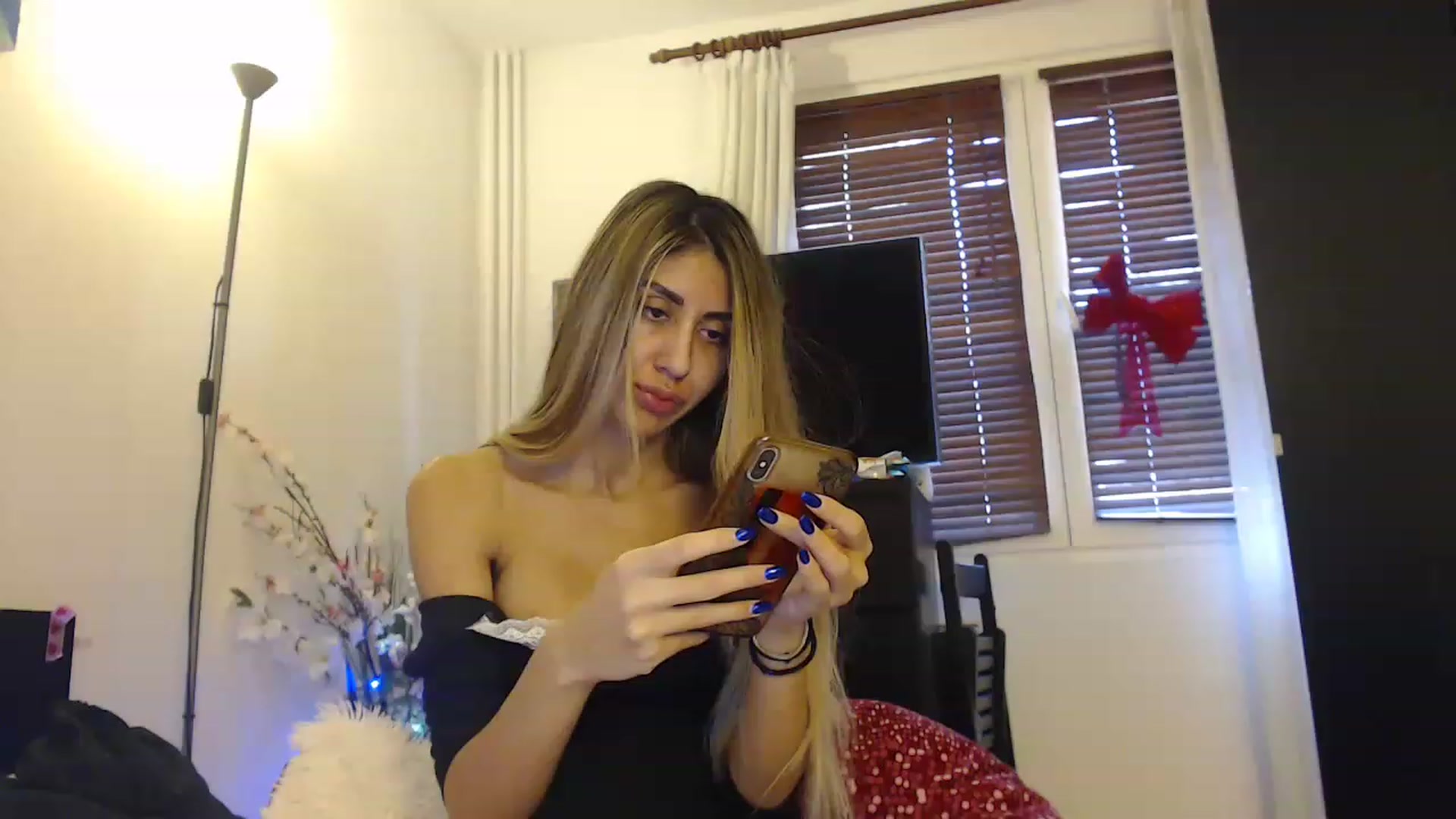 Gallery image thumbnail from Nicebitch23's myfreecams stream on, 02/13/2023, 09:24 image 20 of 20
