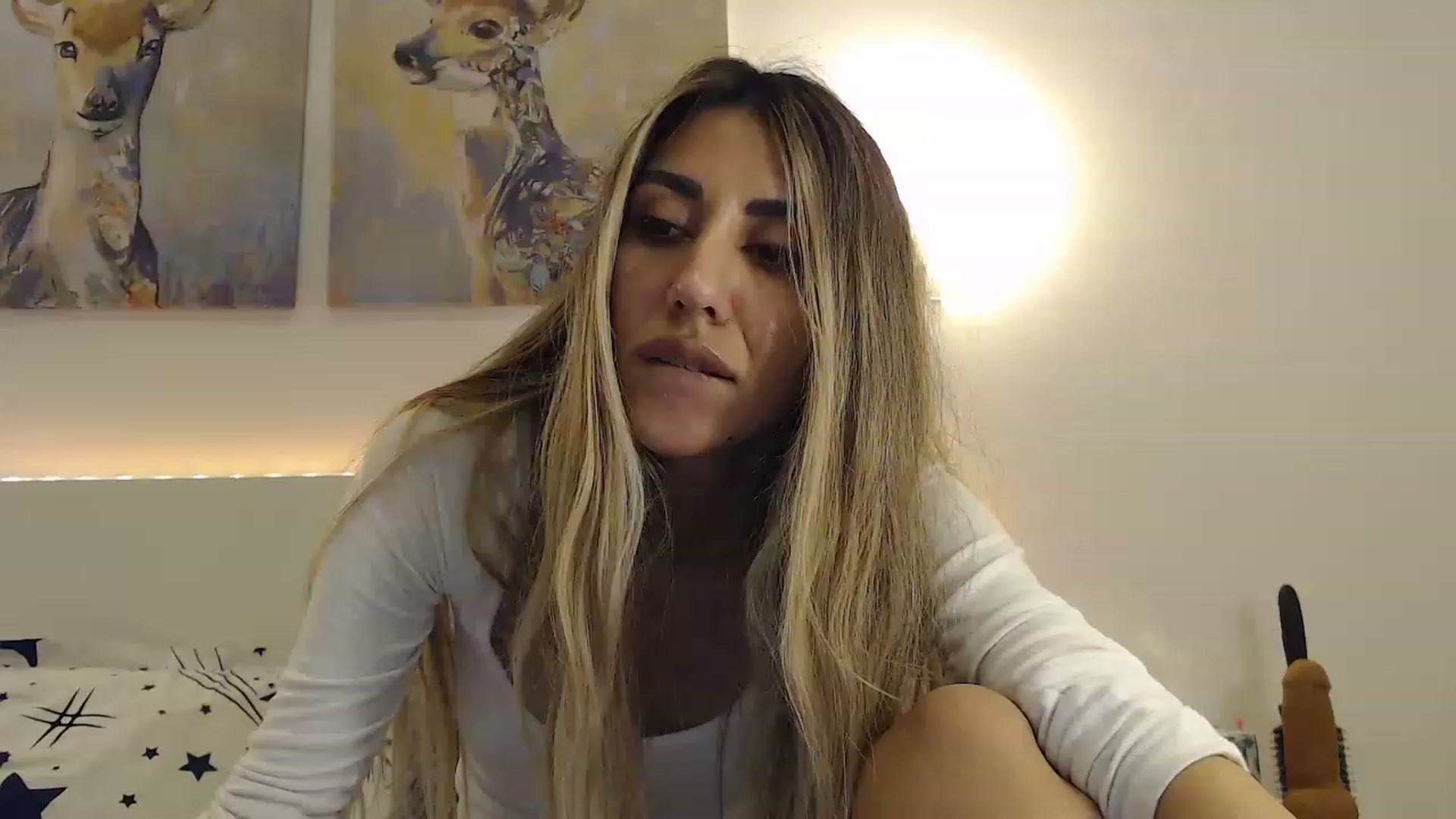 Gallery image thumbnail from Nicebitch23's myfreecams stream on, 02/22/2023, 10:25 image 20 of 20
