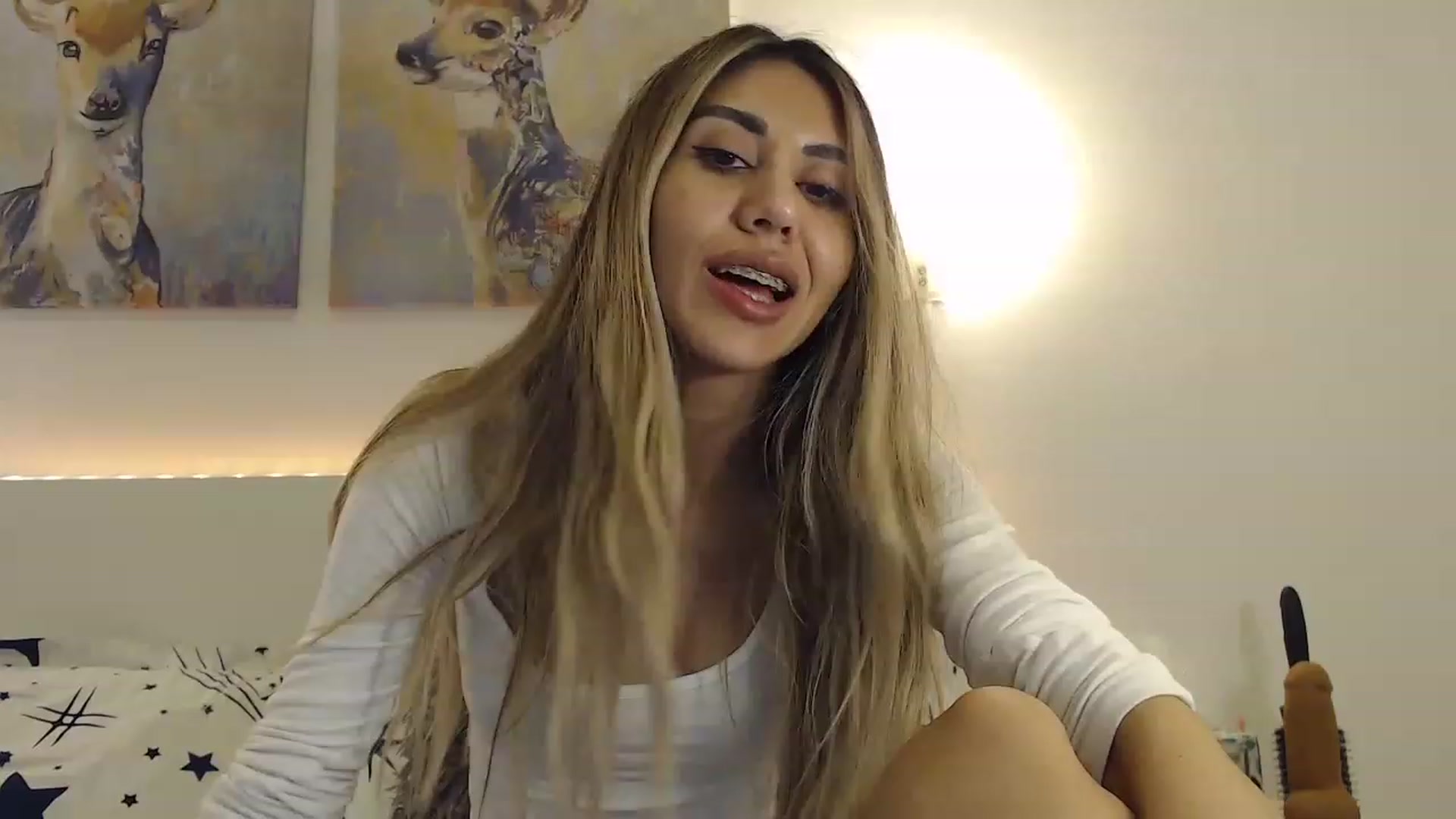 Gallery image thumbnail from Nicebitch23's myfreecams stream on, 02/22/2023, 10:25 image 19 of 20