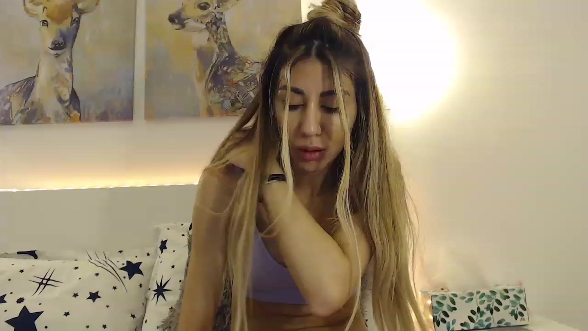 Gallery image thumbnail from Nicebitch23's myfreecams stream on, 02/23/2023, 11:52 image 6 of 20