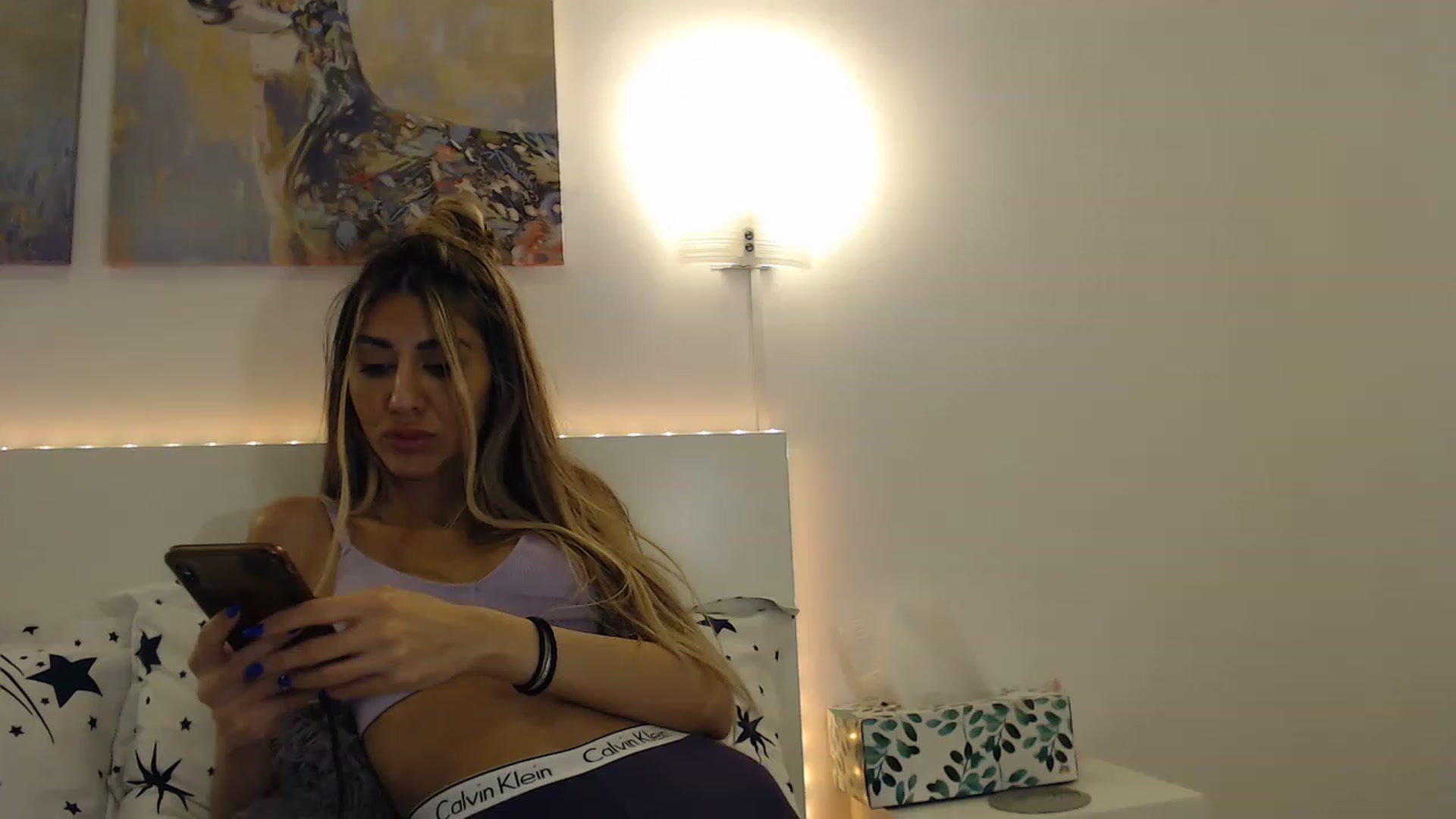 Gallery image thumbnail from Nicebitch23's myfreecams stream on, 02/23/2023, 11:52 image 20 of 20