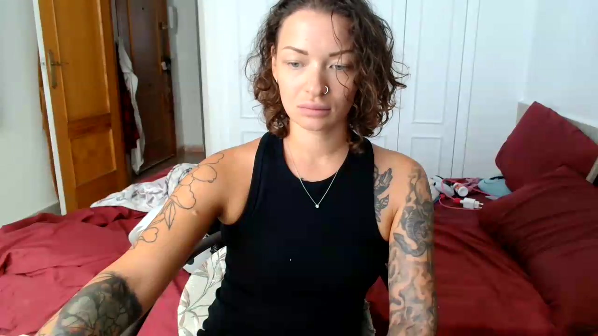 Gallery image thumbnail from Nicecht's myfreecams stream on, 07/27/2026, 10:03 image 18 of 20