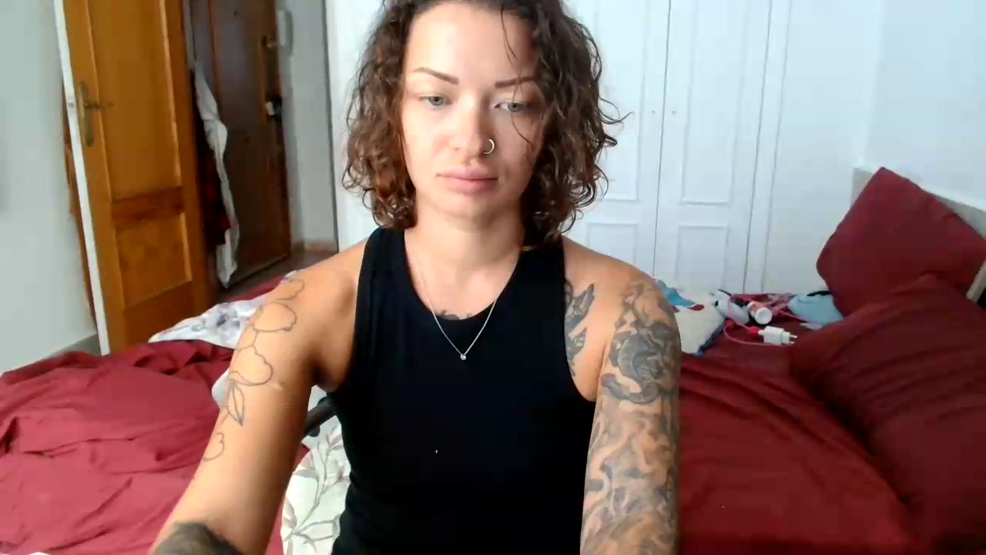 Gallery image thumbnail from Nicecht's myfreecams stream on, 07/27/2026, 10:03 image 12 of 20