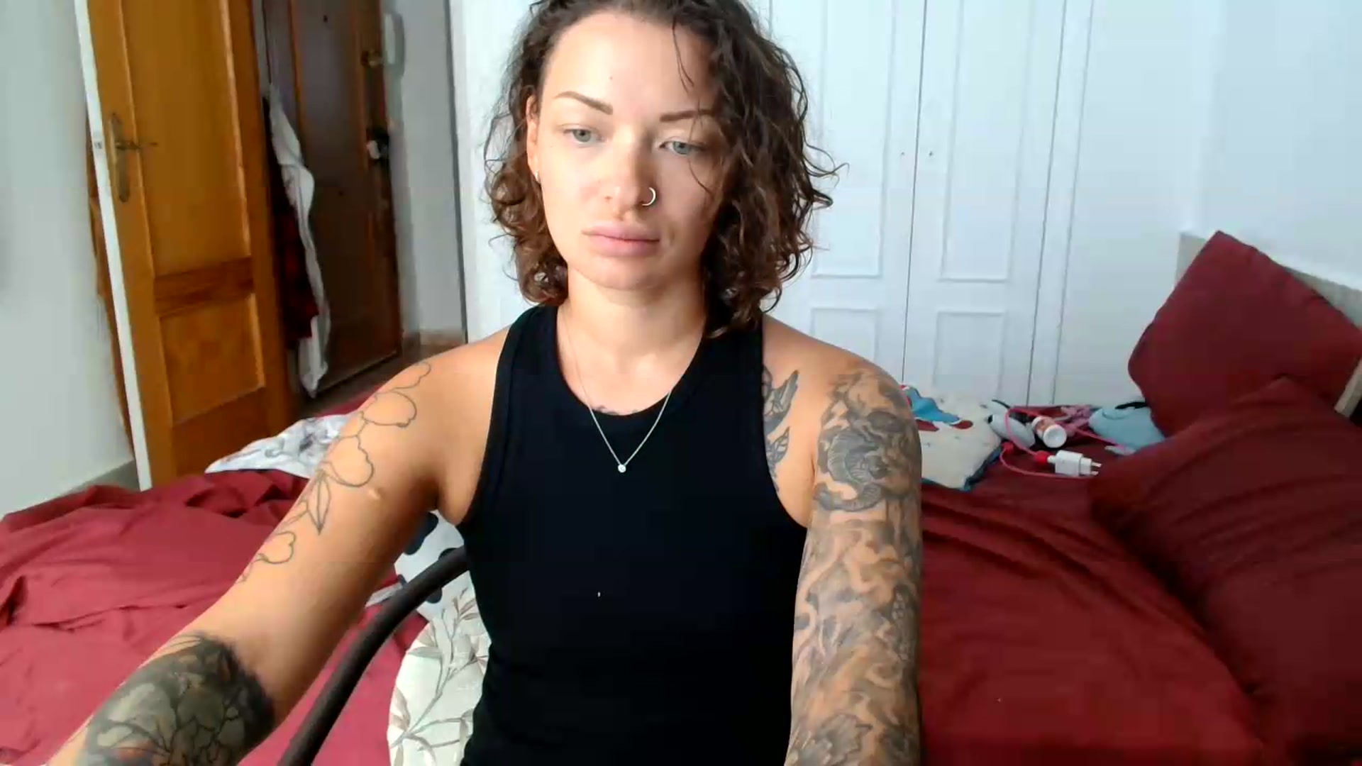 Gallery image thumbnail from Nicecht's myfreecams stream on, 07/27/2026, 10:03 image 14 of 20