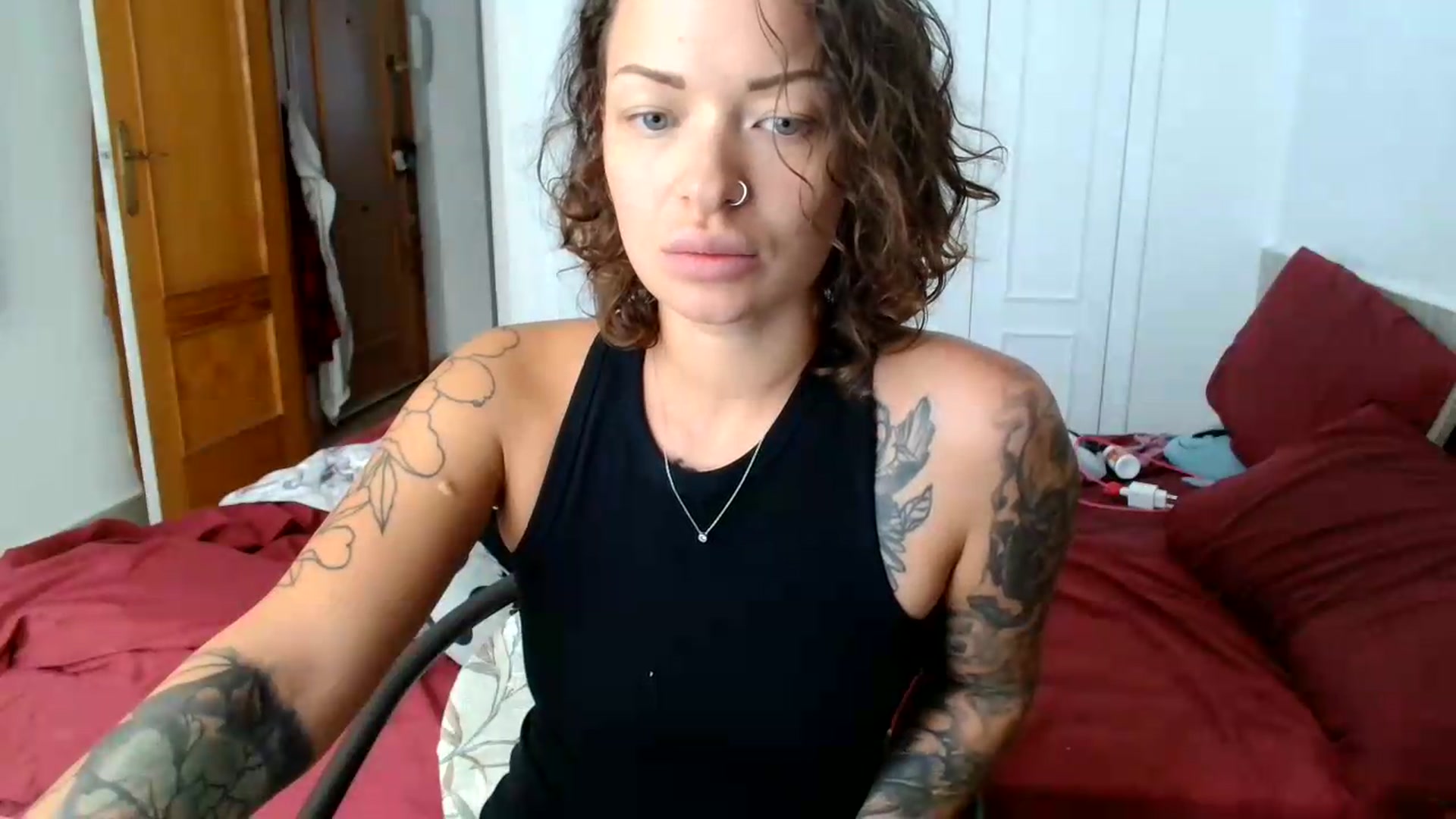 Gallery image thumbnail from Nicecht's myfreecams stream on, 07/27/2026, 10:03 image 19 of 20