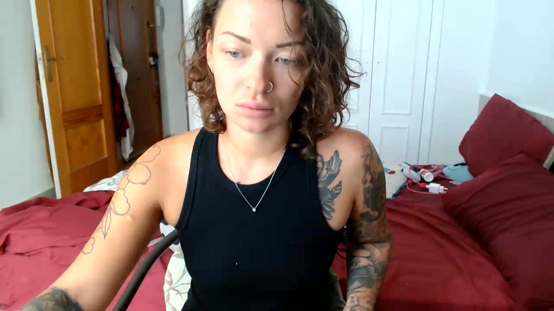 Gallery image thumbnail from Nicecht's myfreecams stream on, 07/27/2026, 10:03 image 20 of 20