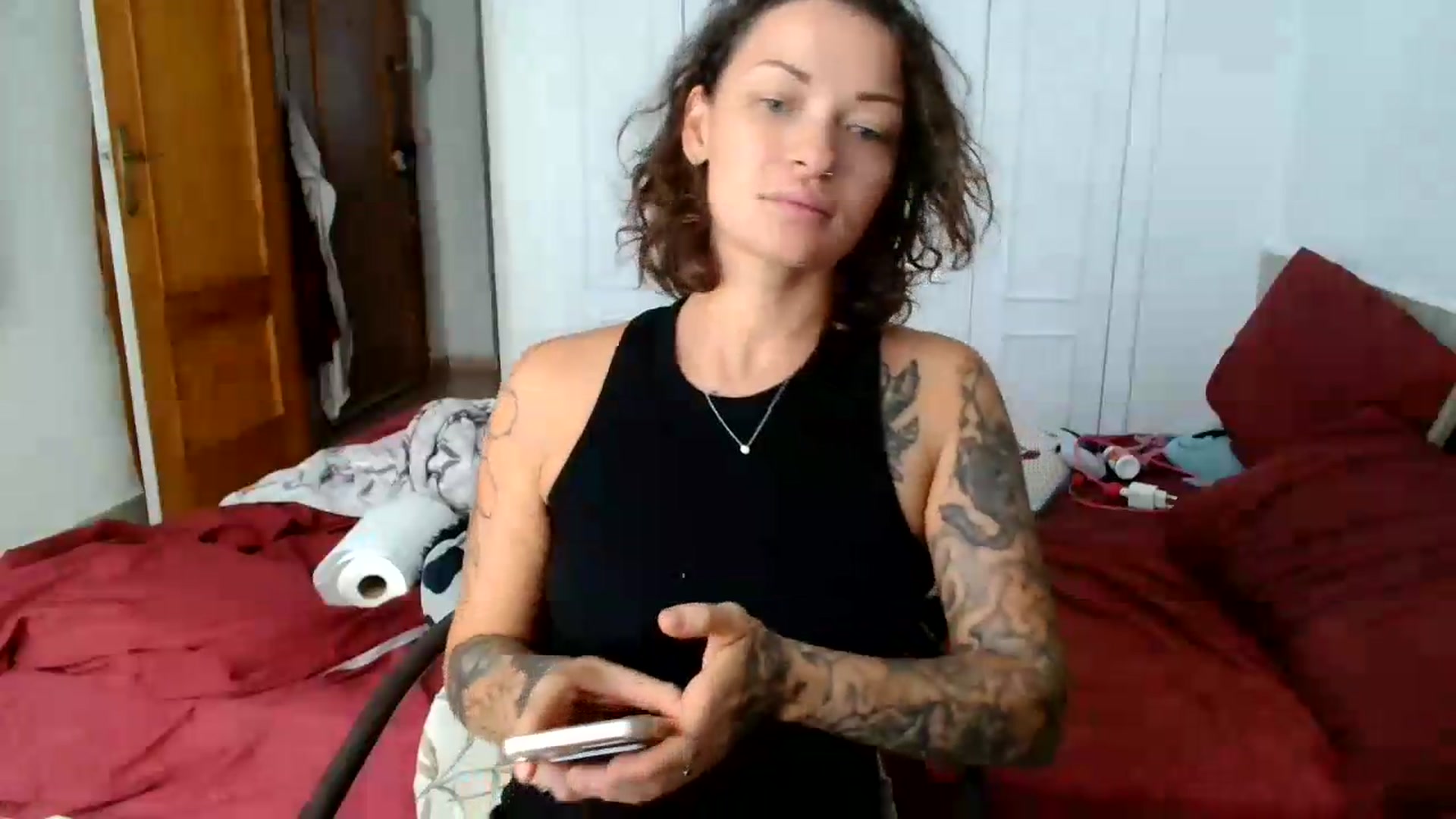 Gallery image thumbnail from Nicecht's myfreecams stream on, 07/27/2026, 10:03 image 15 of 20