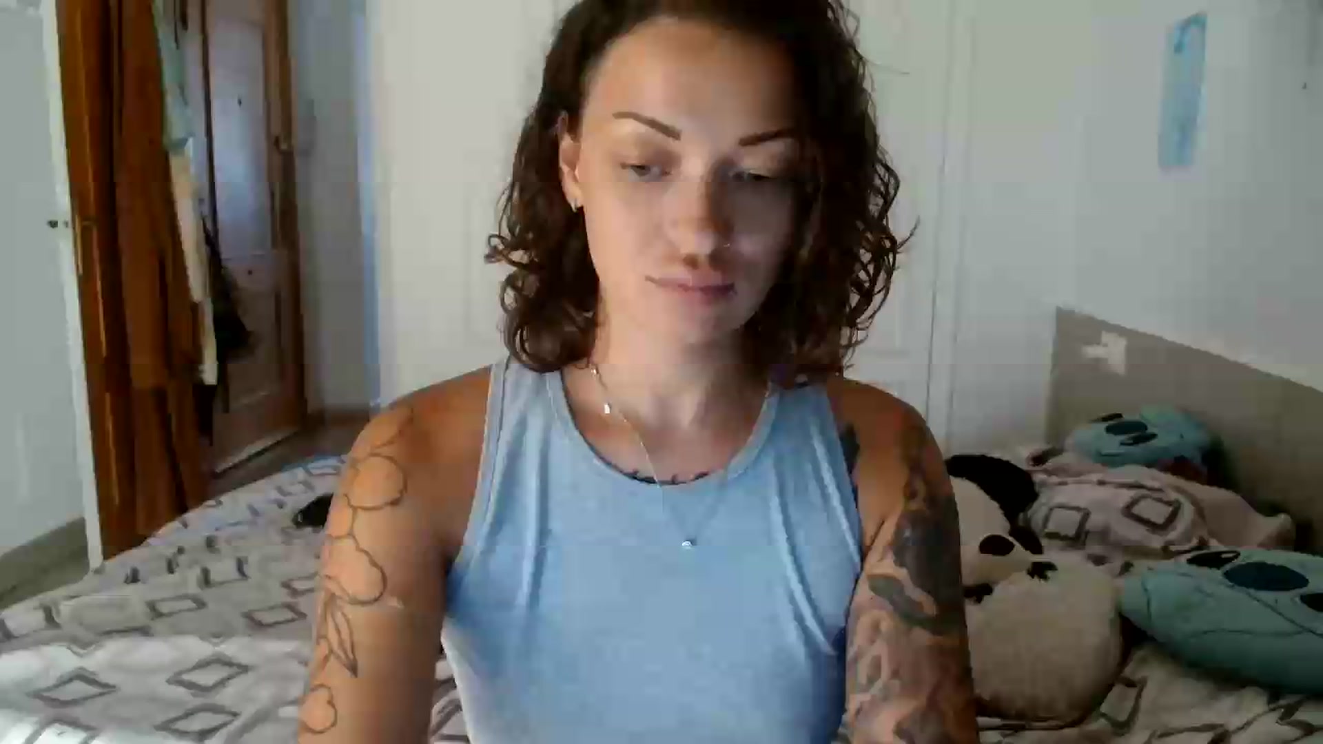 Gallery image thumbnail from Nicecht's myfreecams stream on, 09/14/2026, 11:13 image 1 of 20