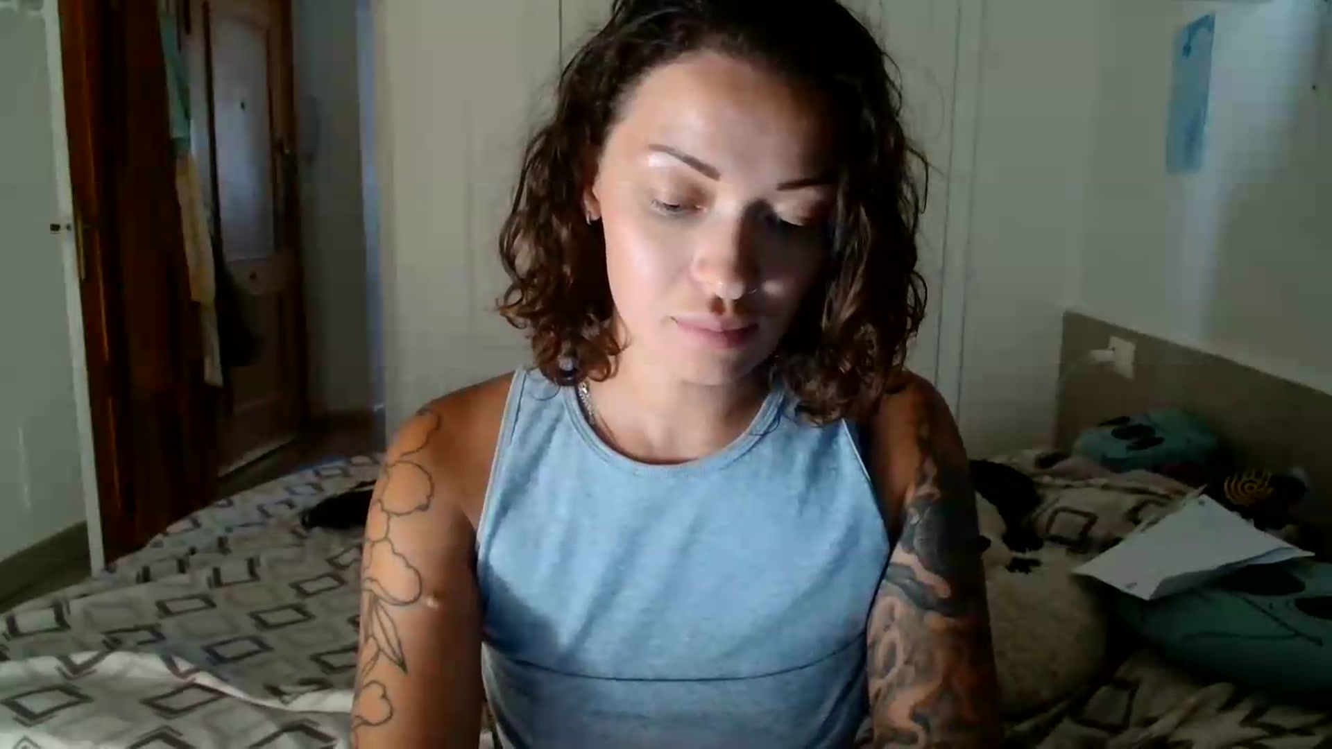 Gallery image thumbnail from Nicecht's myfreecams stream on, 09/14/2026, 11:13 image 20 of 20
