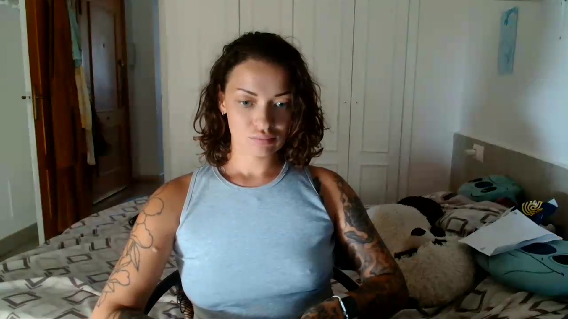 Gallery image thumbnail from Nicecht's myfreecams stream on, 09/14/2026, 11:13 image 14 of 20