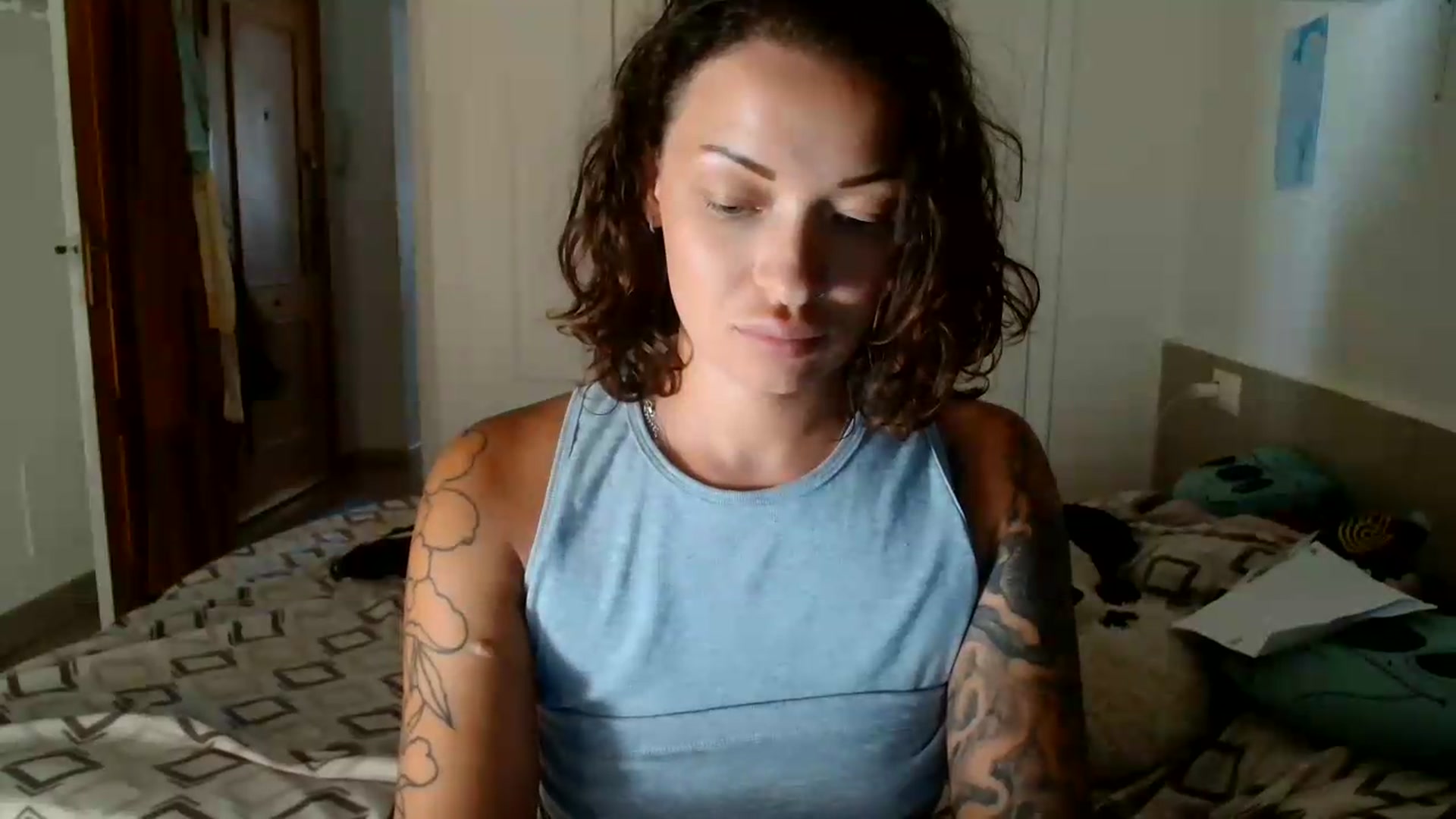 Gallery image thumbnail from Nicecht's myfreecams stream on, 09/14/2026, 11:13 image 19 of 20