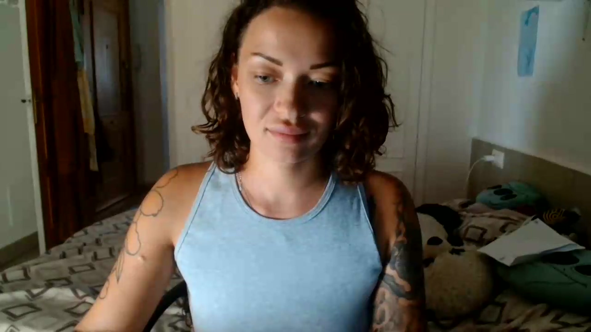 Gallery image thumbnail from Nicecht's myfreecams stream on, 09/14/2026, 11:13 image 16 of 20