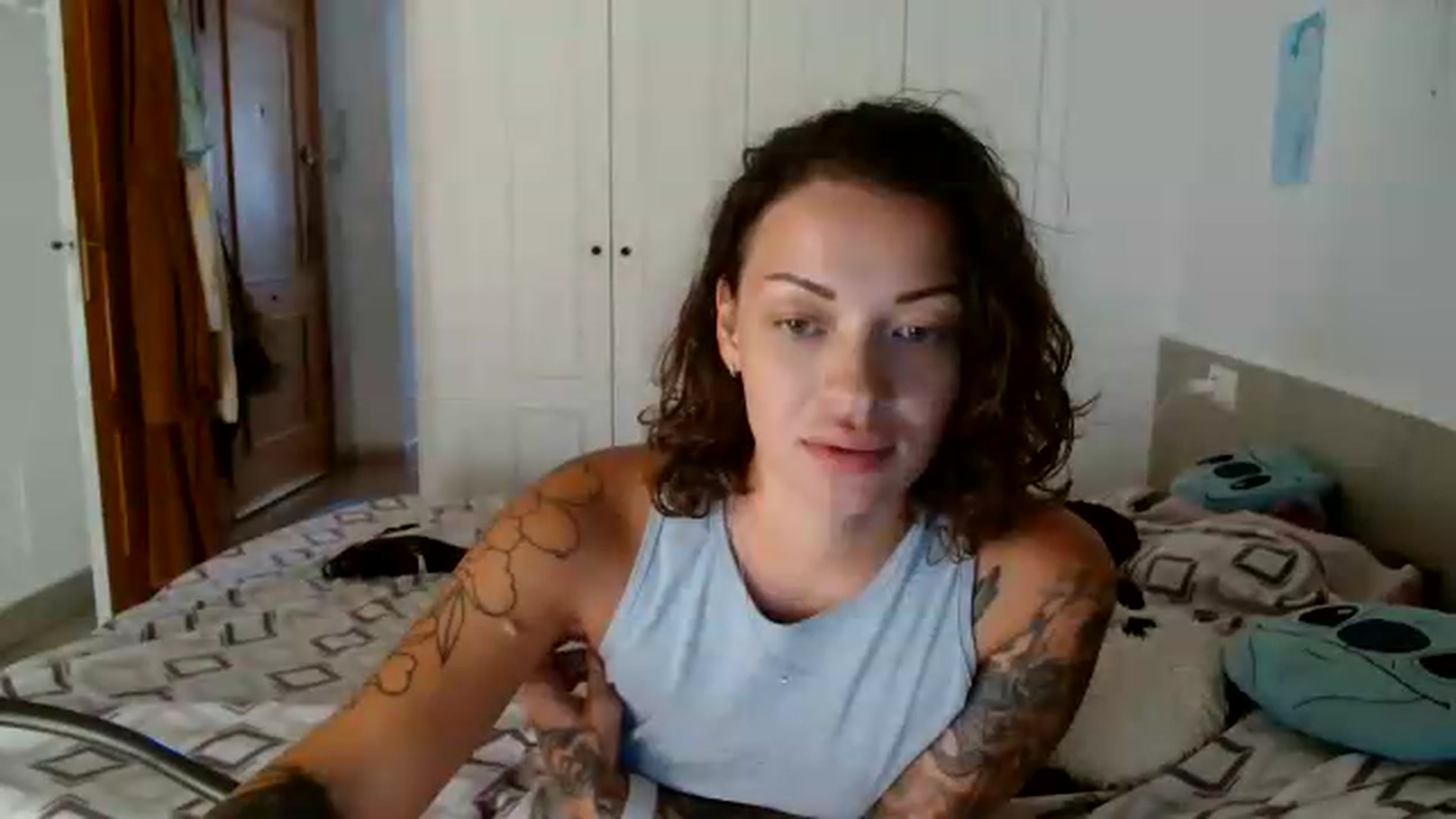 Gallery image thumbnail from Nicecht's myfreecams stream on, 09/14/2026, 11:13 image 2 of 20
