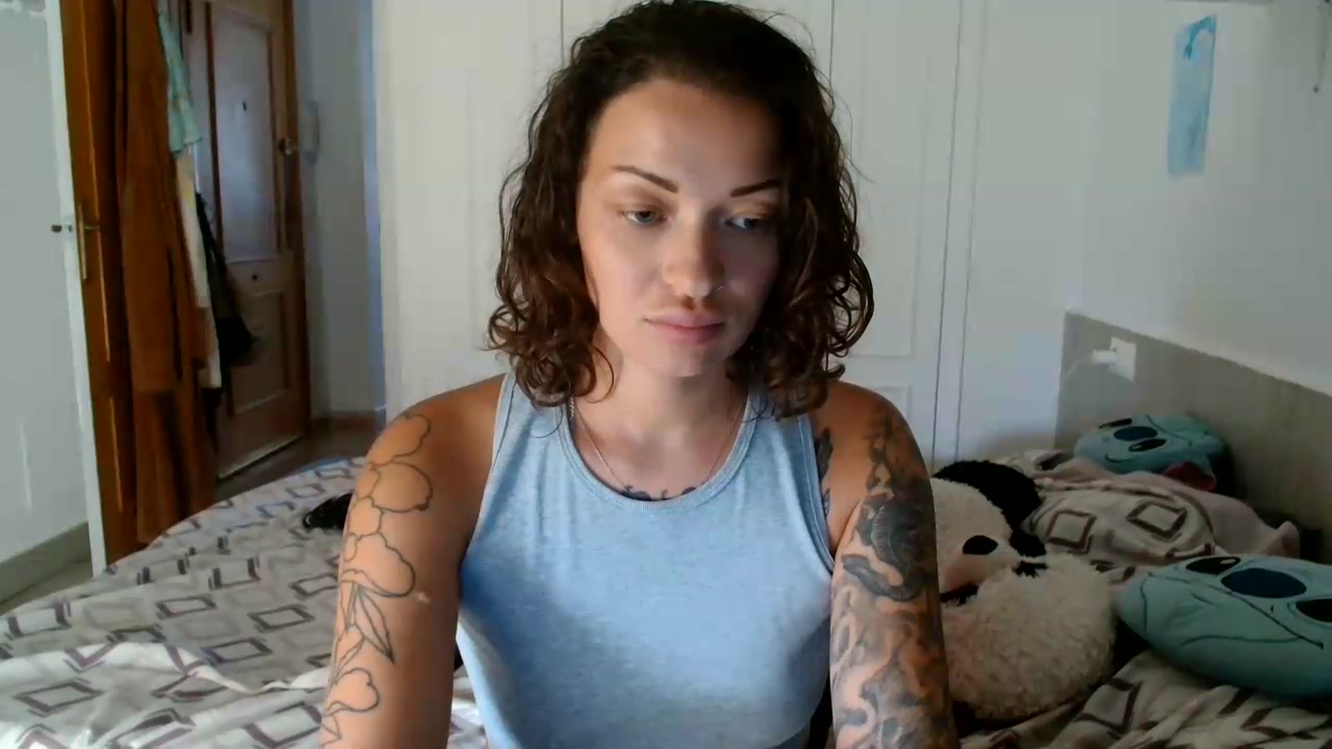 Gallery image thumbnail from Nicecht's myfreecams stream on, 09/14/2026, 11:13 image 10 of 20