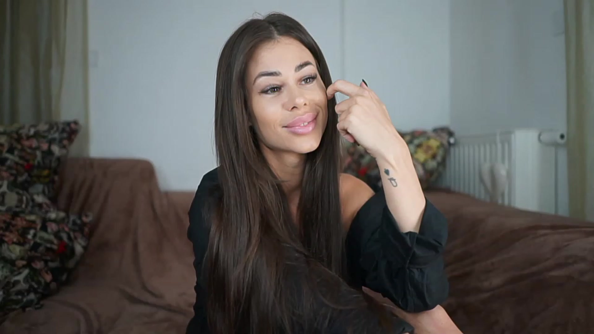 Gallery image thumbnail from Nickey_'s myfreecams stream on, 05/30/2023, 20:18 image 4 of 20