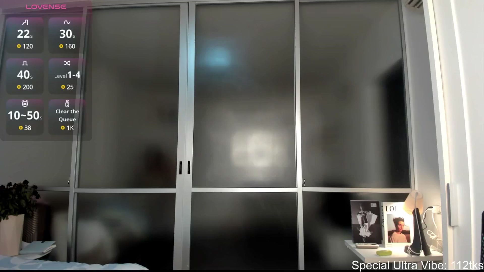 Gallery image thumbnail from Nickibarness's myfreecams stream on, 12/24/2024, 14:50 image 4 of 20