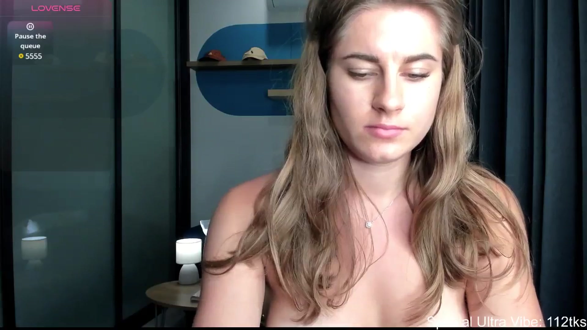 Gallery image thumbnail from Nickibarness's myfreecams stream on, 02/18/2025, 18:47 image 20 of 20