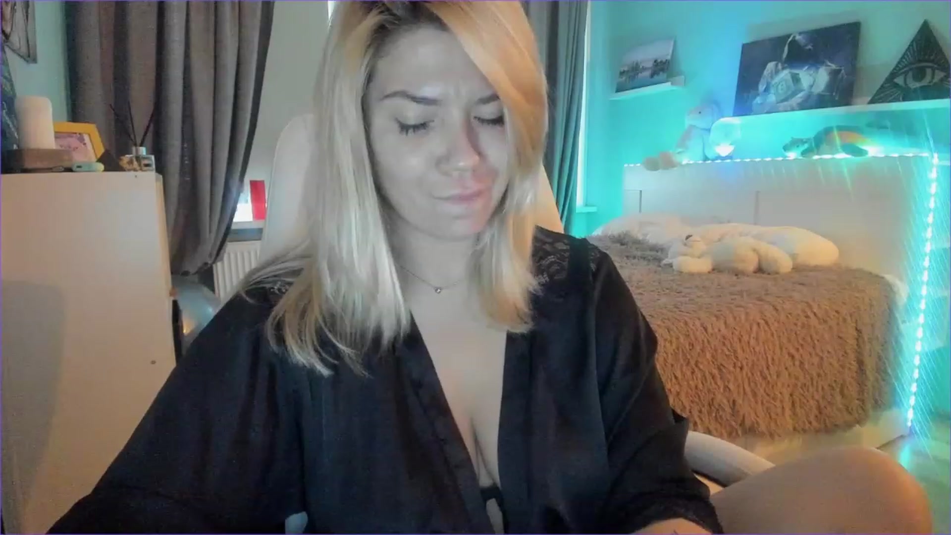 Gallery image thumbnail from NickyBlein's myfreecams stream on, 12/06/2022, 09:18 image 20 of 20