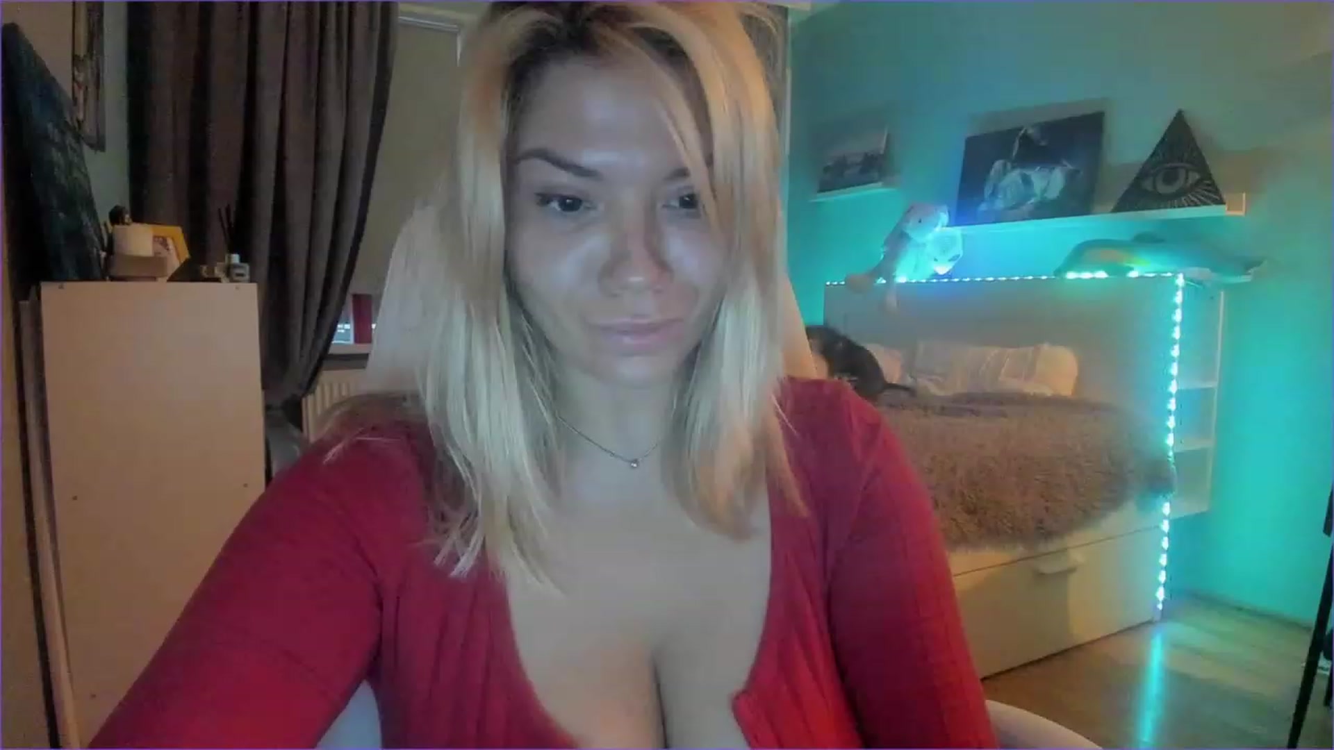 Gallery image thumbnail from NickyBlein's myfreecams stream on, 12/09/2022, 13:18 image 7 of 20