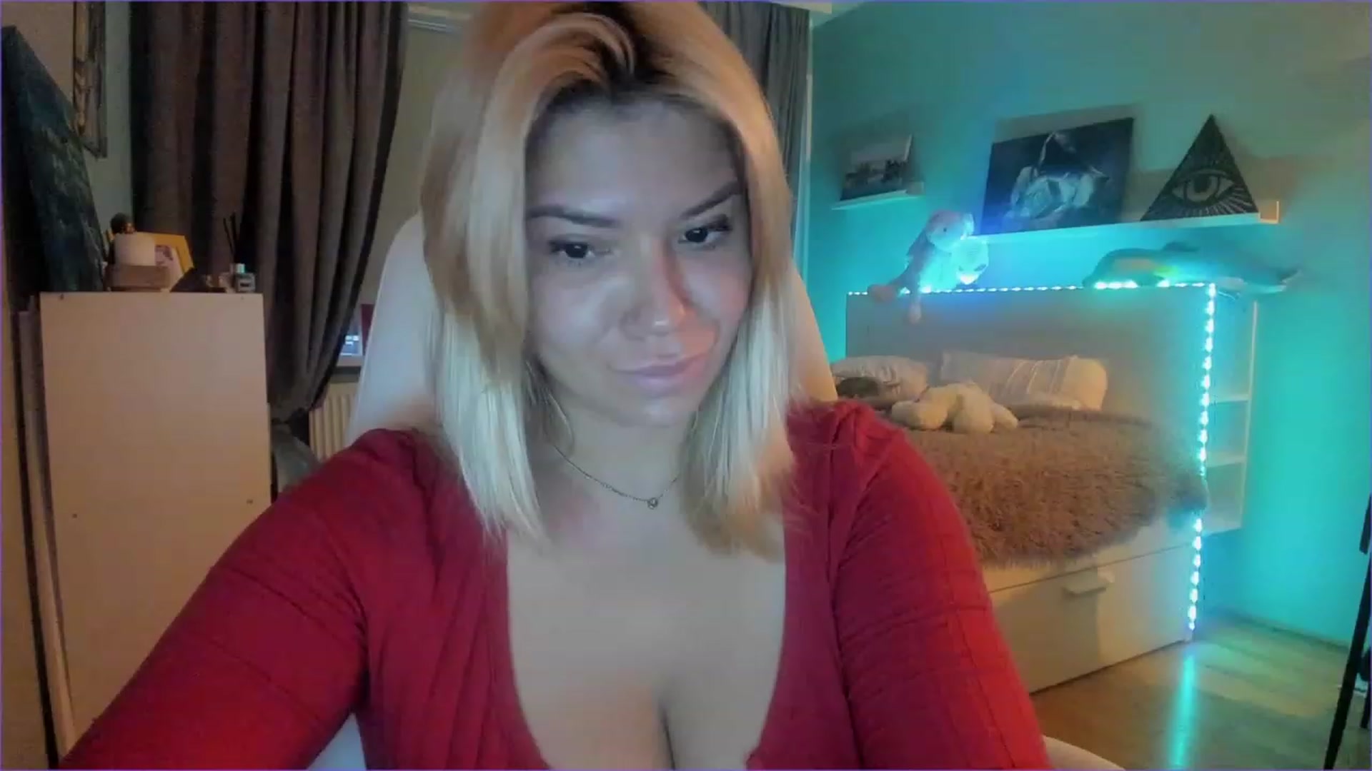 Gallery image thumbnail from NickyBlein's myfreecams stream on, 12/09/2022, 13:18 image 10 of 20