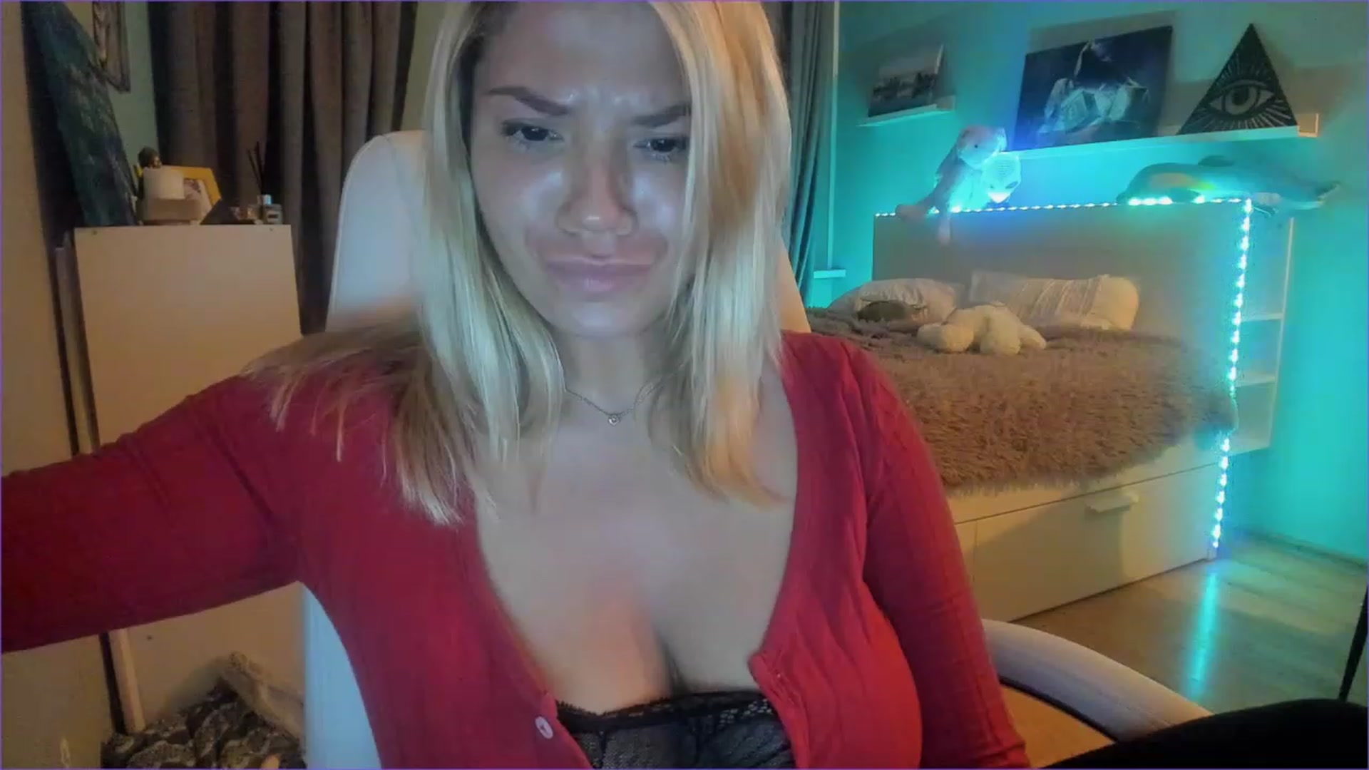 Gallery image thumbnail from NickyBlein's myfreecams stream on, 12/09/2022, 15:13 image 16 of 20