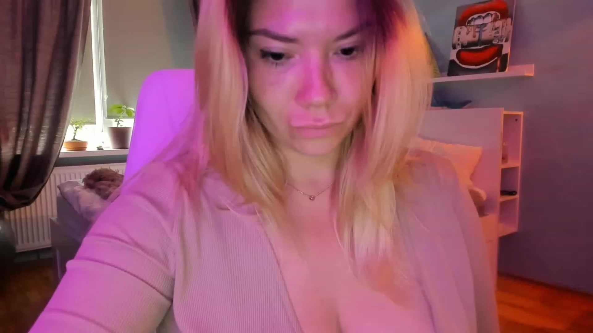 Gallery image thumbnail from NickyBlein's myfreecams stream on, 05/27/2023, 11:33 image 14 of 20