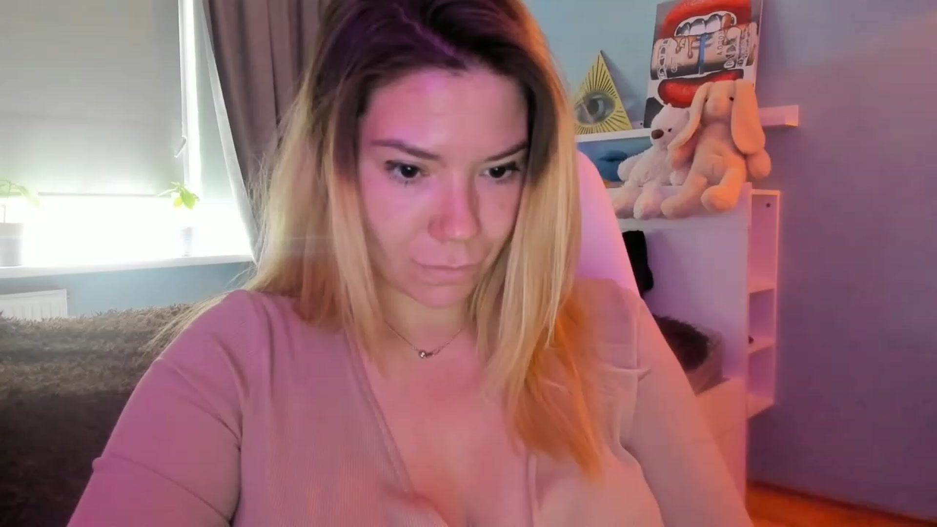 Gallery image thumbnail from NickyBlein's myfreecams stream on, 06/01/2023, 10:33 image 3 of 20