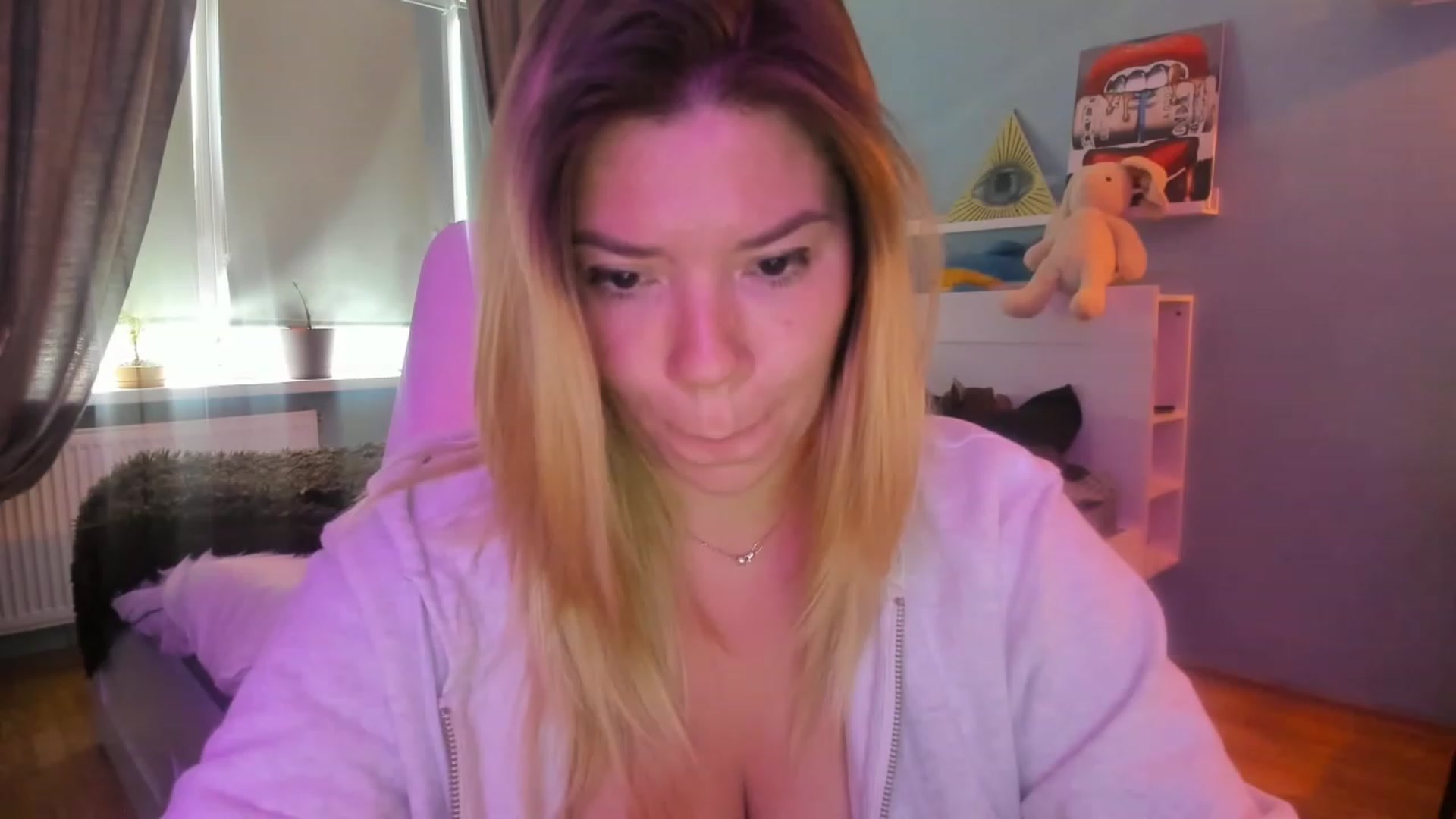 Gallery image thumbnail from NickyBlein's myfreecams stream on, 06/02/2023, 12:36 image 1 of 20