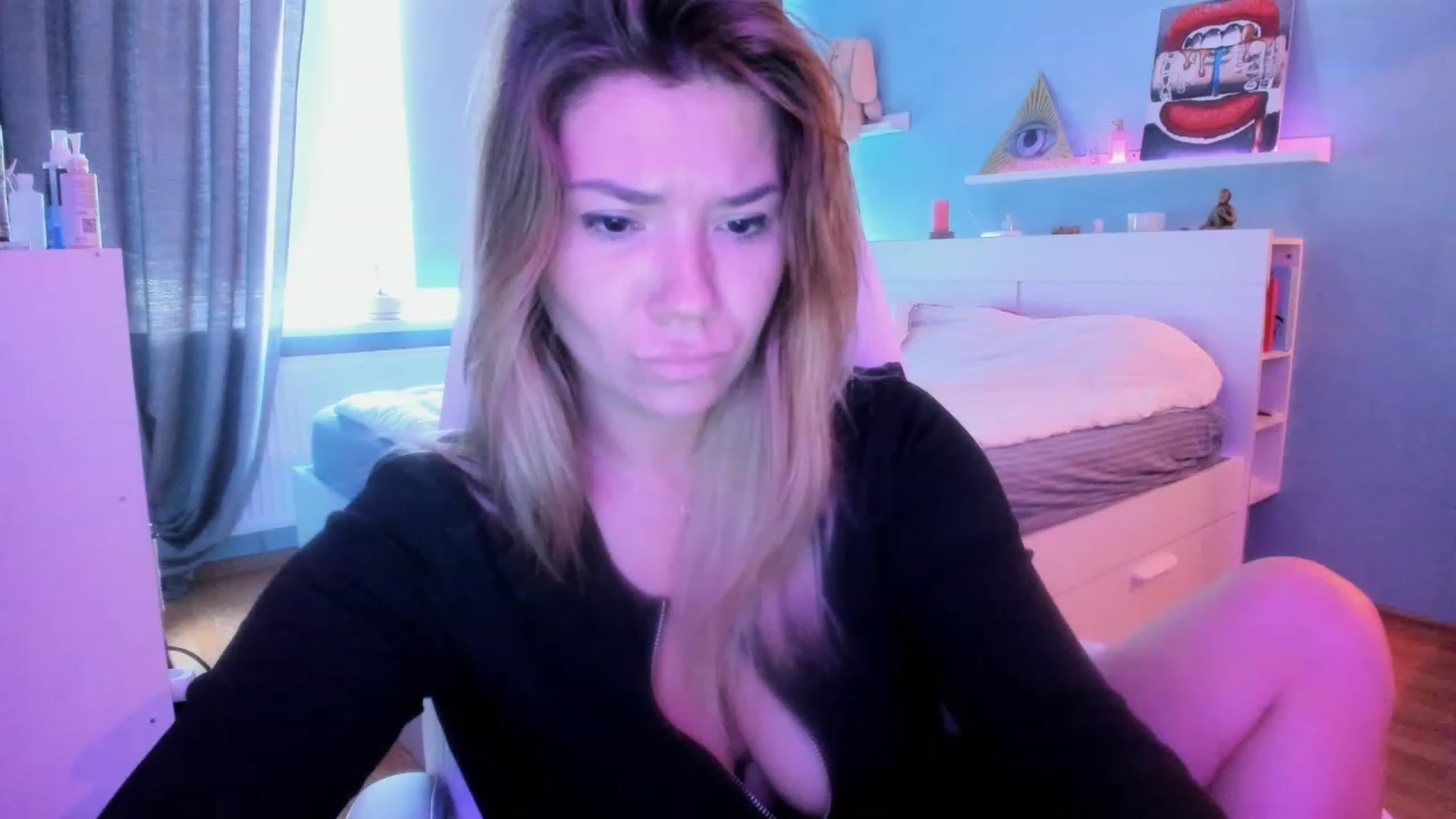 Gallery image thumbnail from NickyBlein's myfreecams stream on, 08/29/2023, 10:39 image 8 of 20