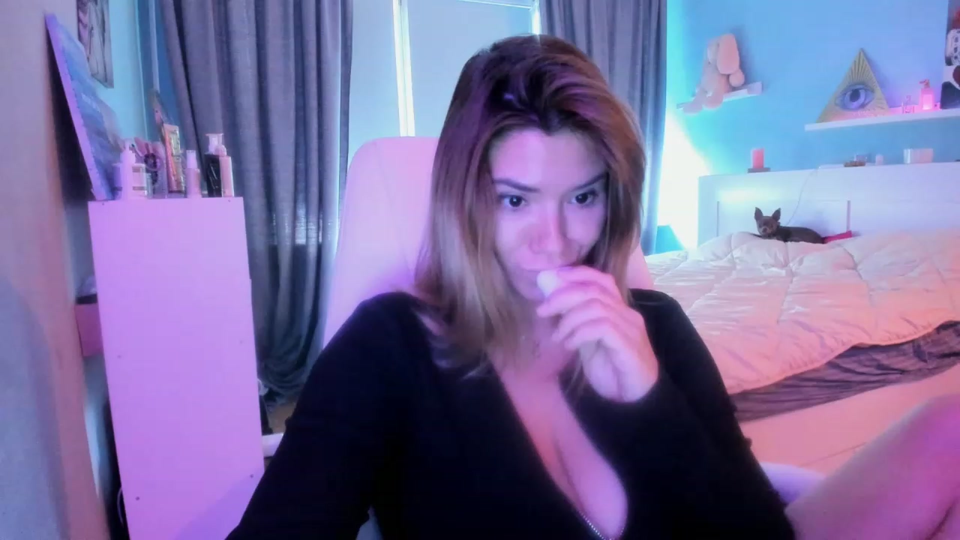 Gallery image thumbnail from NickyBlein's myfreecams stream on, 09/02/2023, 12:55 image 17 of 20